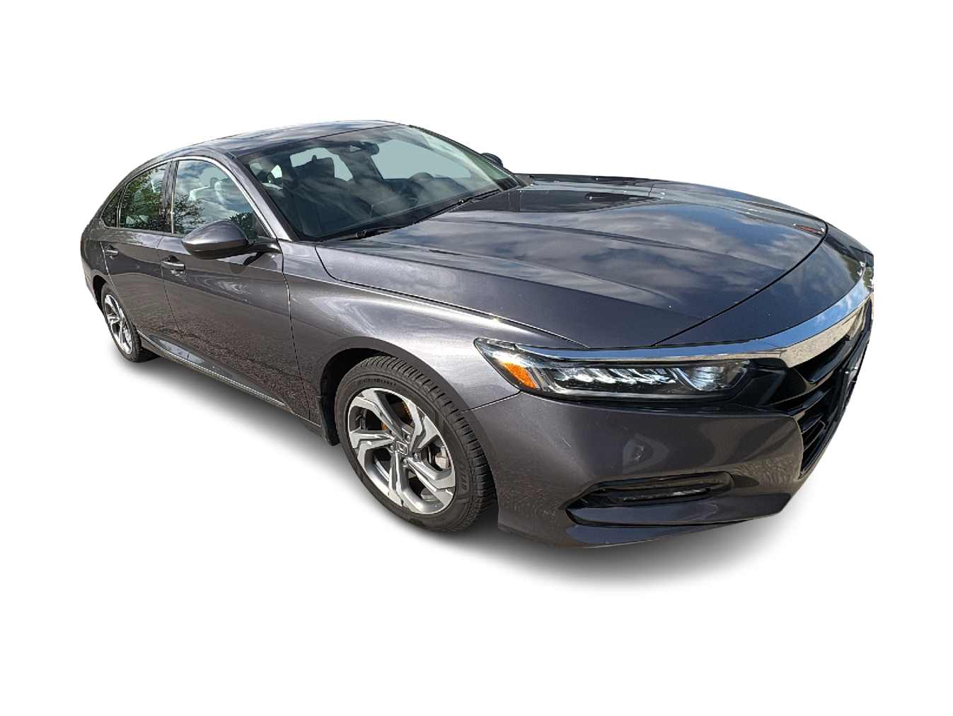 Thumbnail: 2020 Honda Accord - 1