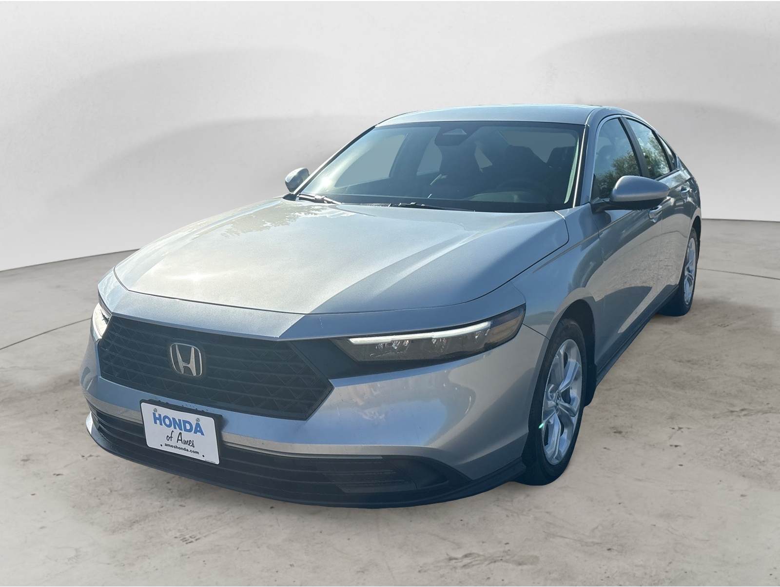 2026 Honda Accord