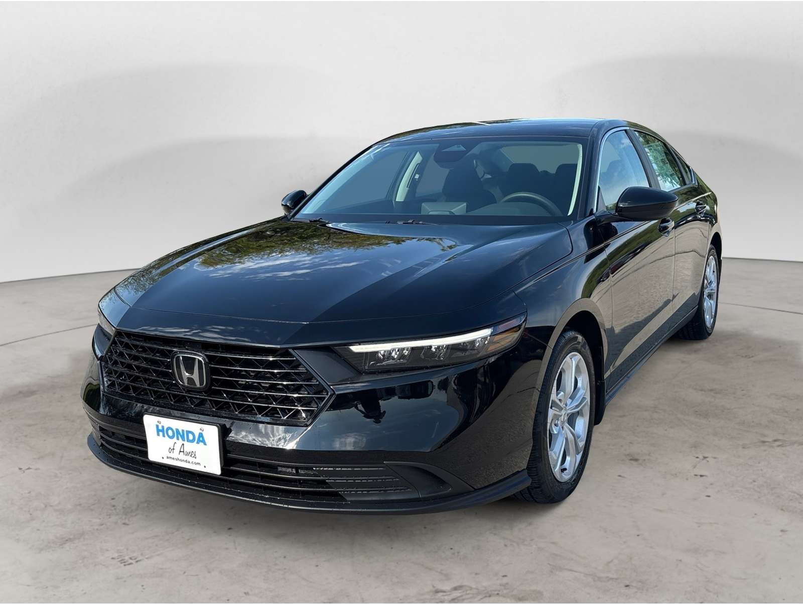 2026 Honda Accord