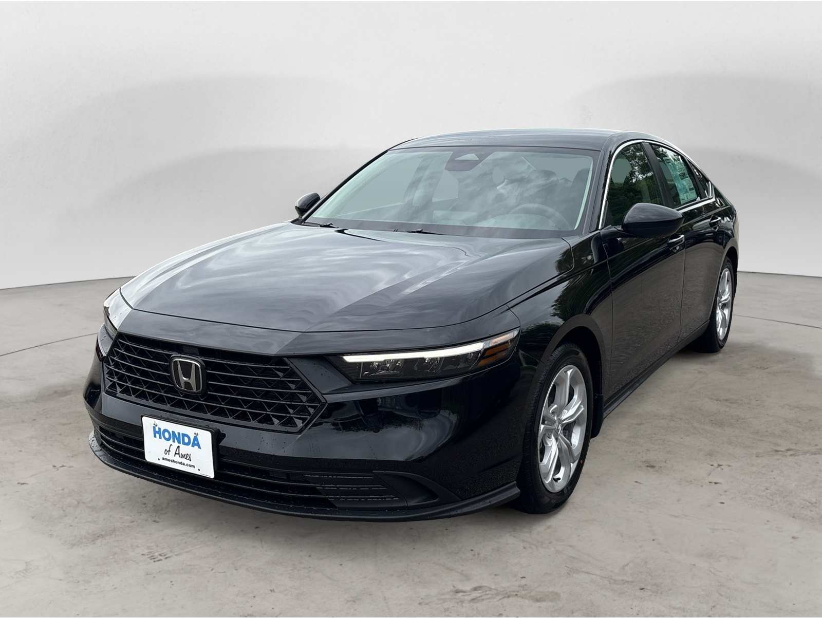 2026 Honda Accord