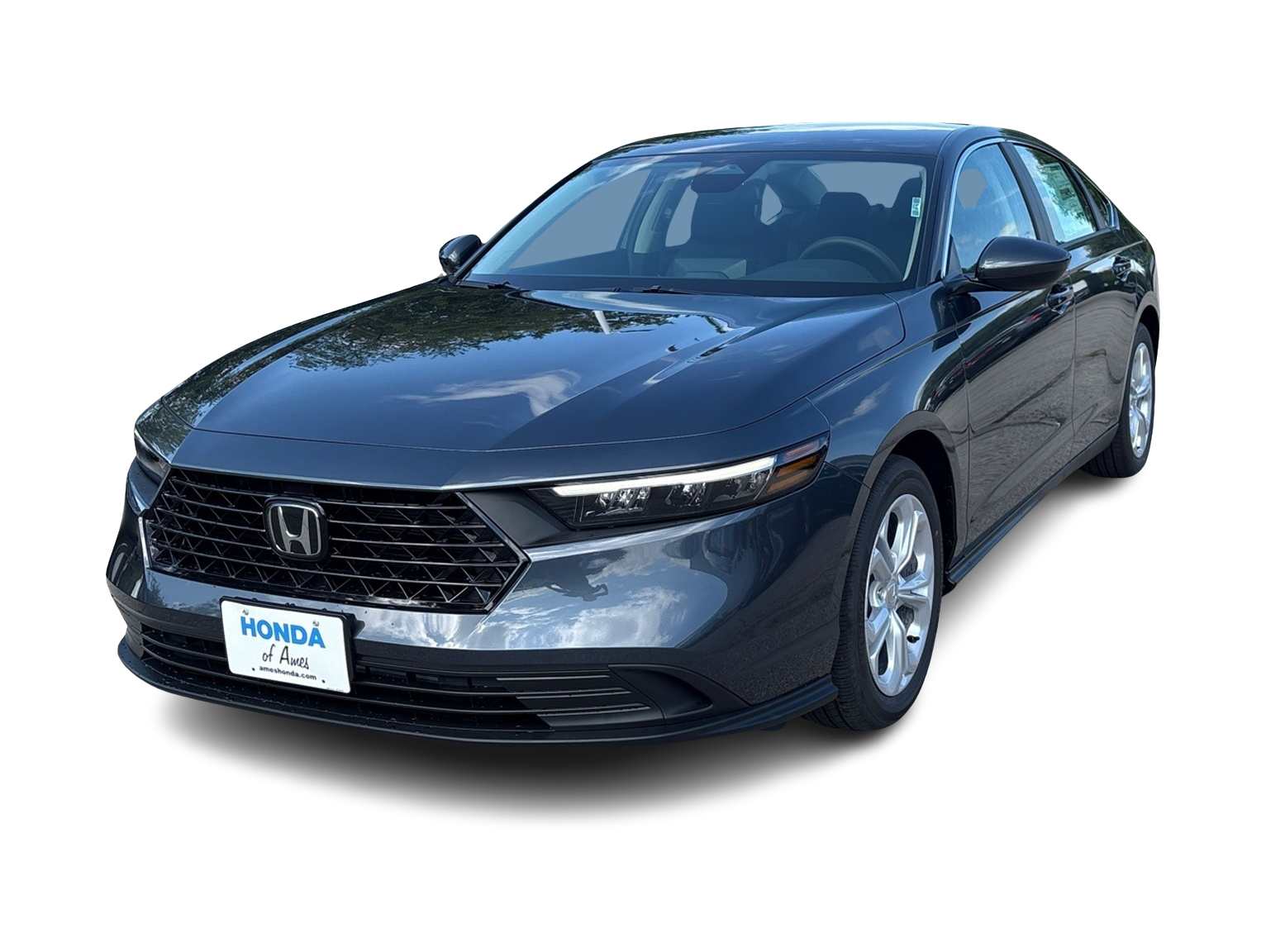 Thumbnail: 2026 Honda Accord - 1