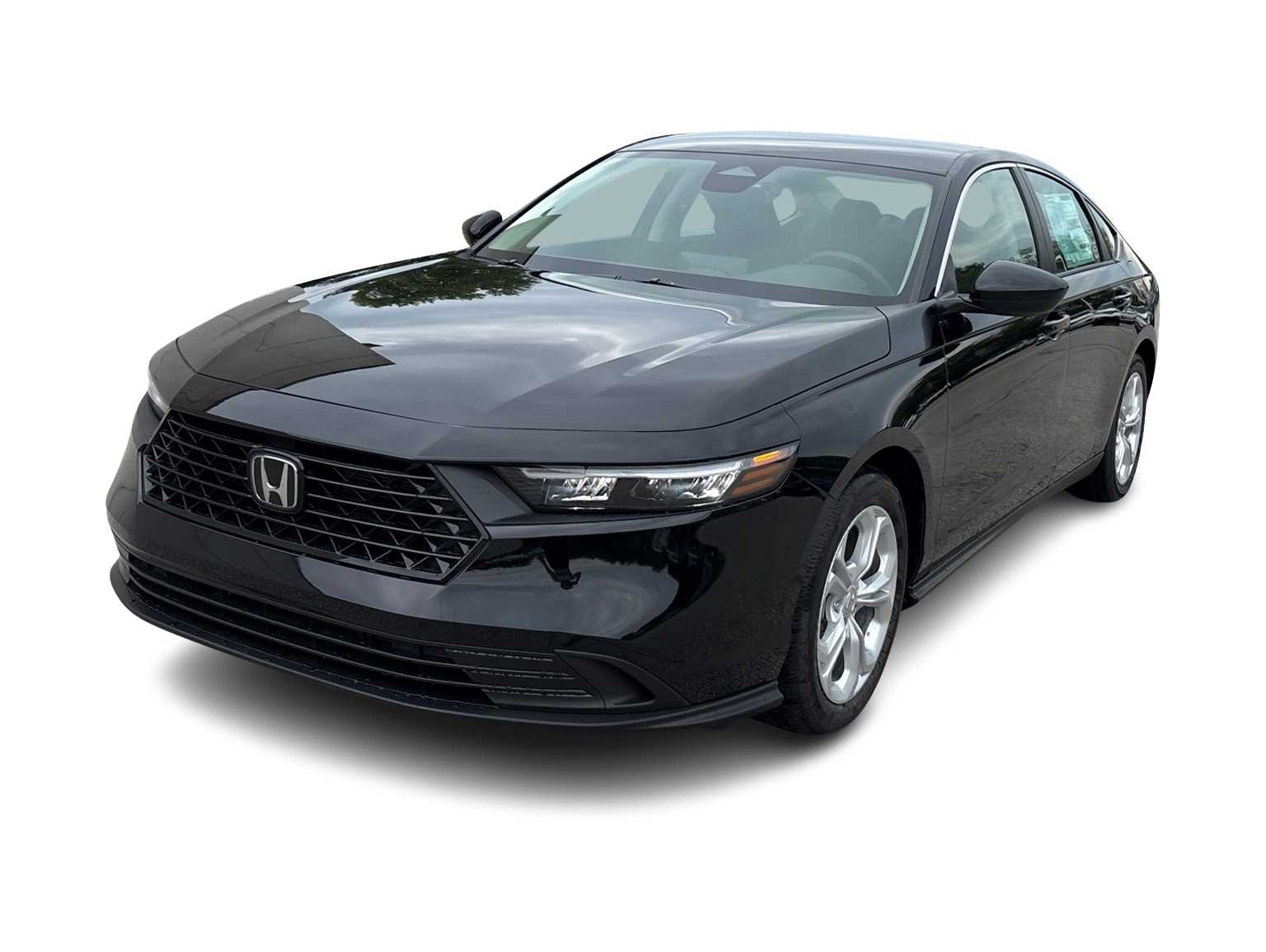 Thumbnail: 2026 Honda Accord - 1