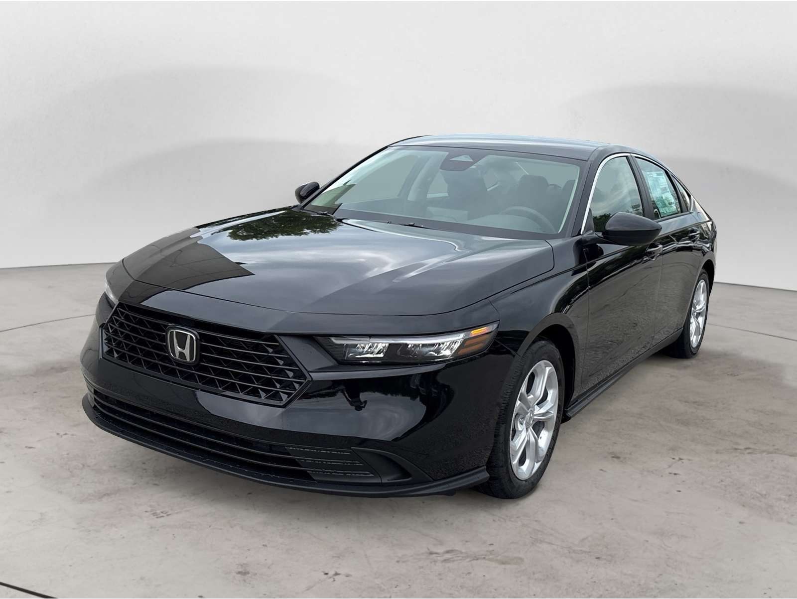 2026 Honda Accord