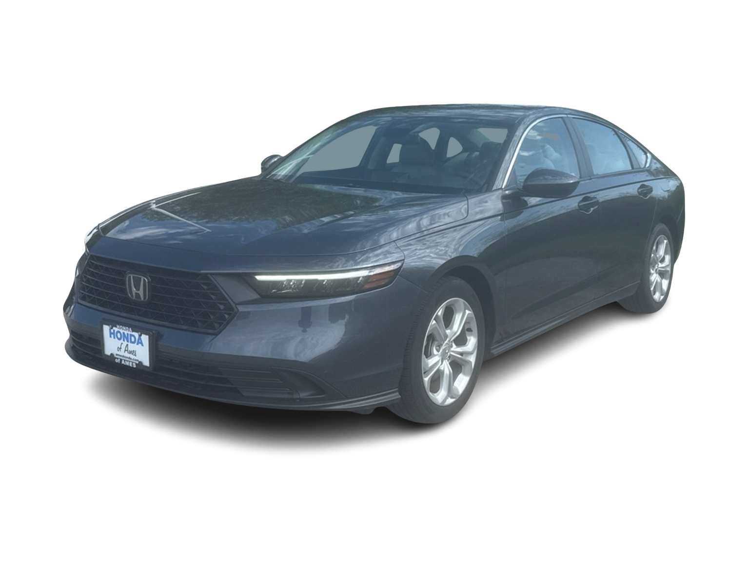 Thumbnail: 2024 Honda Accord - 1