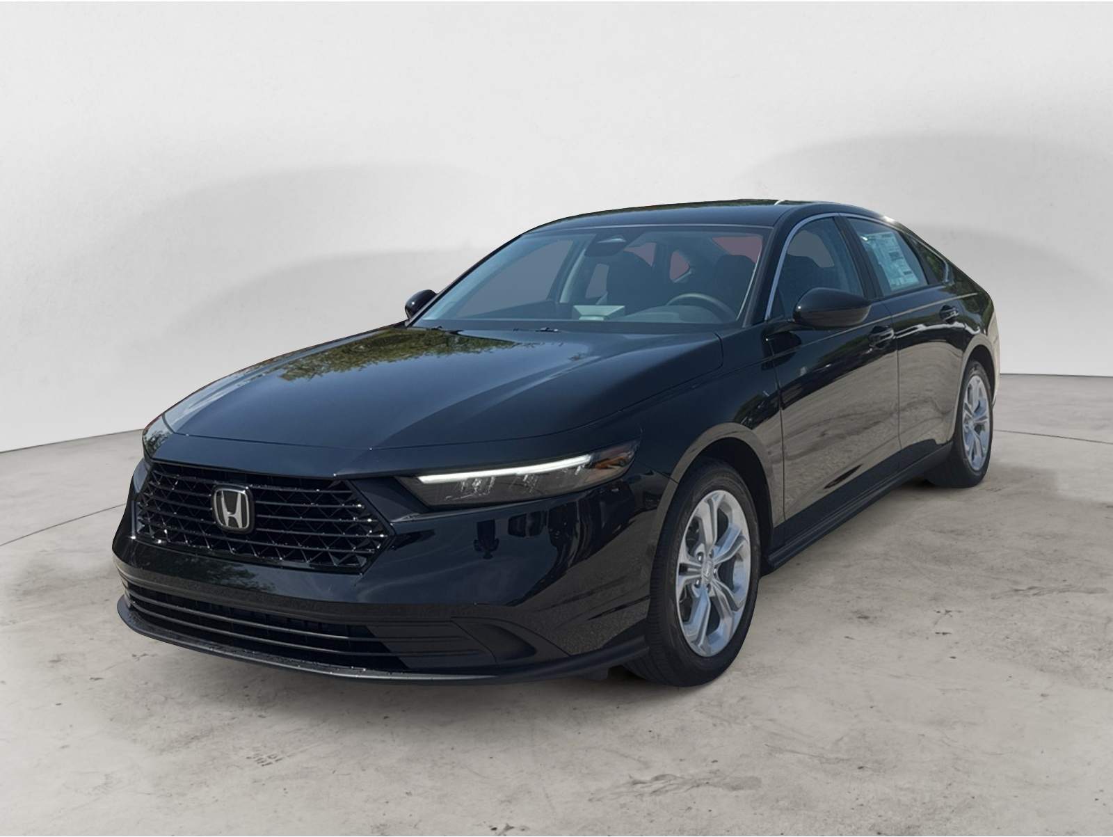 2026 Honda Accord