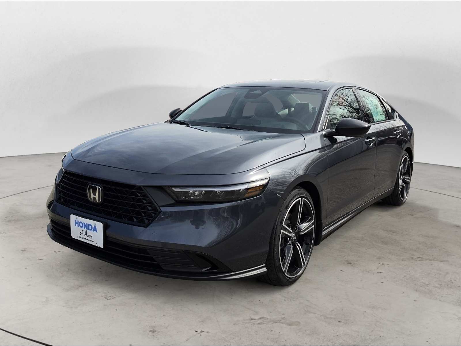 2026 Honda Accord