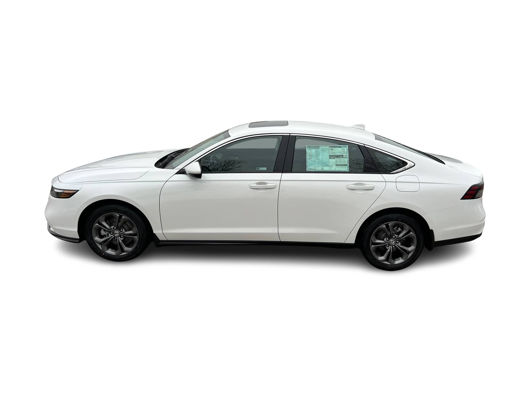 Thumbnail: 2025 Honda Accord - 1