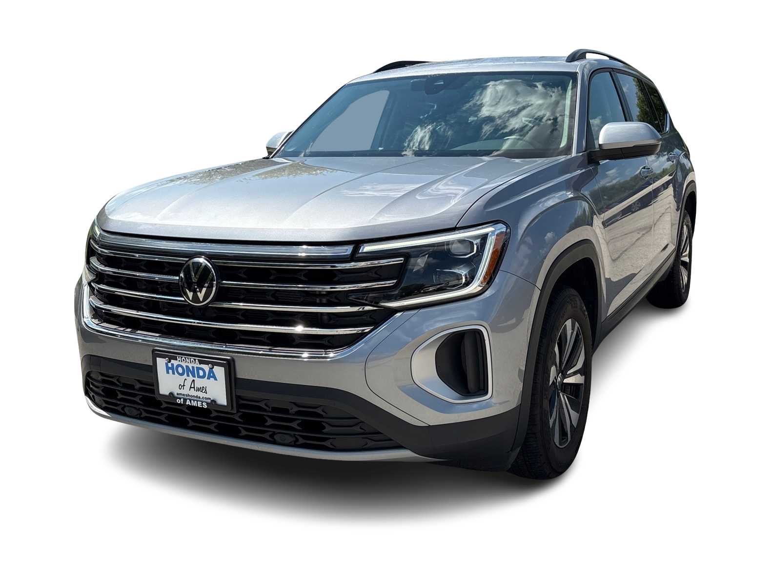 Thumbnail: 2024 Volkswagen Atlas - 1