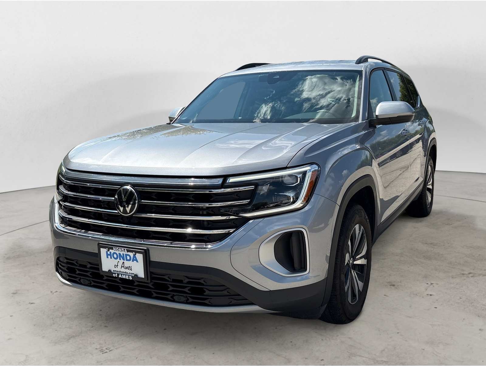 2024 Volkswagen Atlas