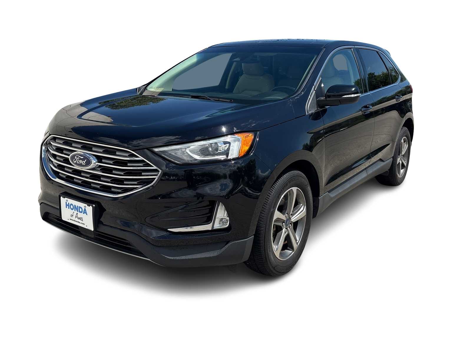 Thumbnail: 2020 Ford Edge - 1
