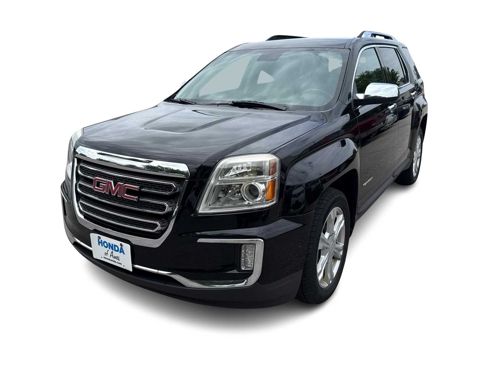 Thumbnail: 2016 GMC Terrain - 1