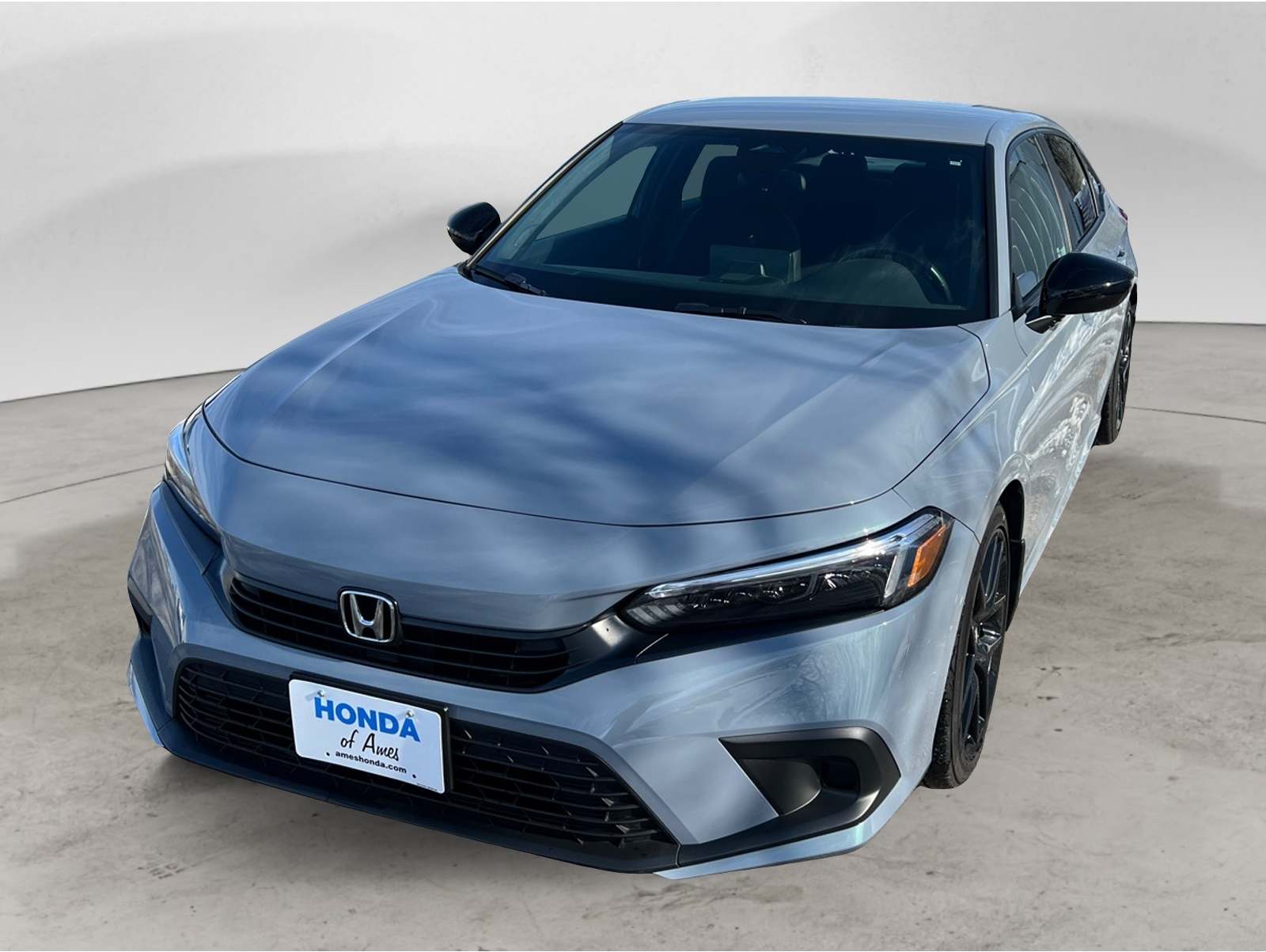 2024 Honda Civic Sport's photo