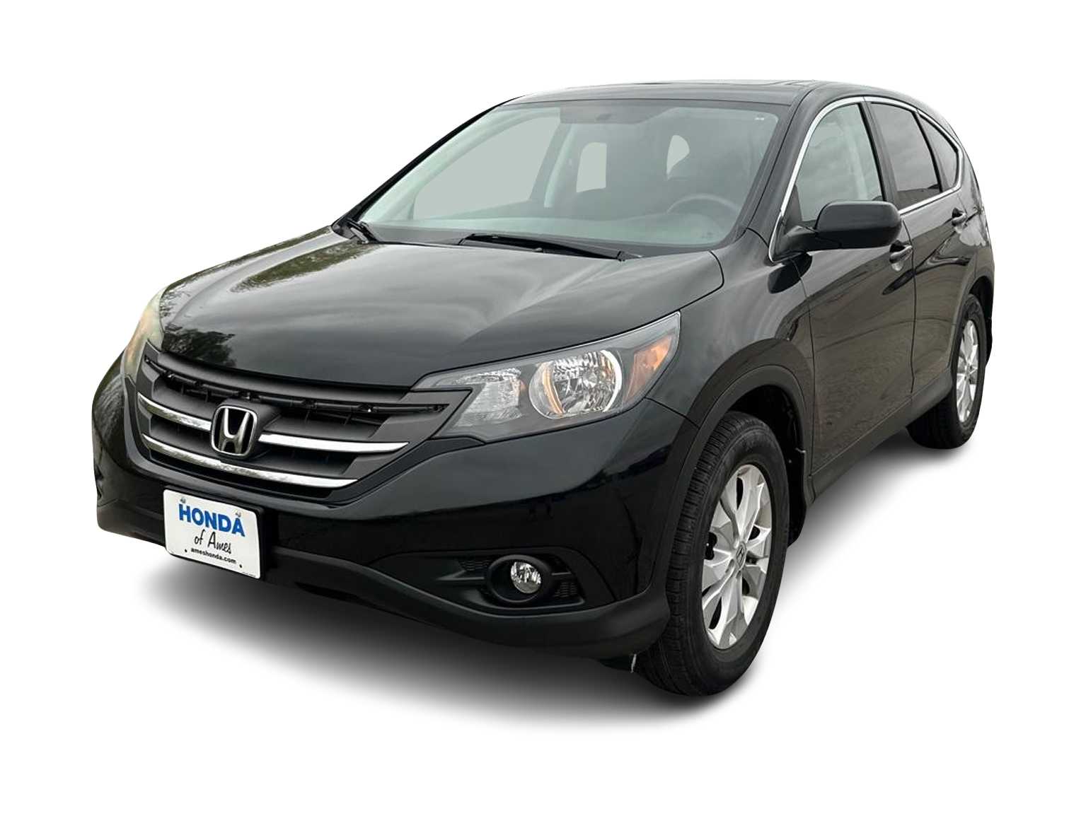 2013 Honda CR-V EX -
                Ames, IA