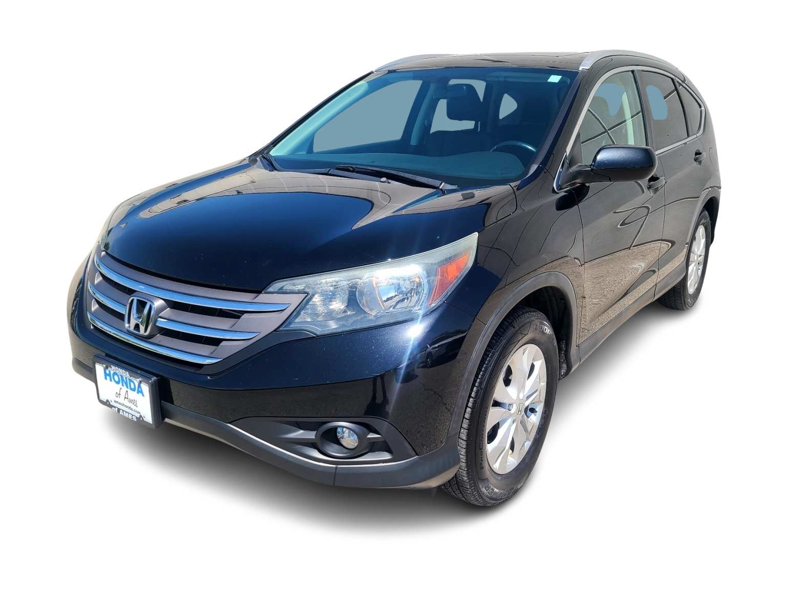 Thumbnail: 2014 Honda CR-V - 1