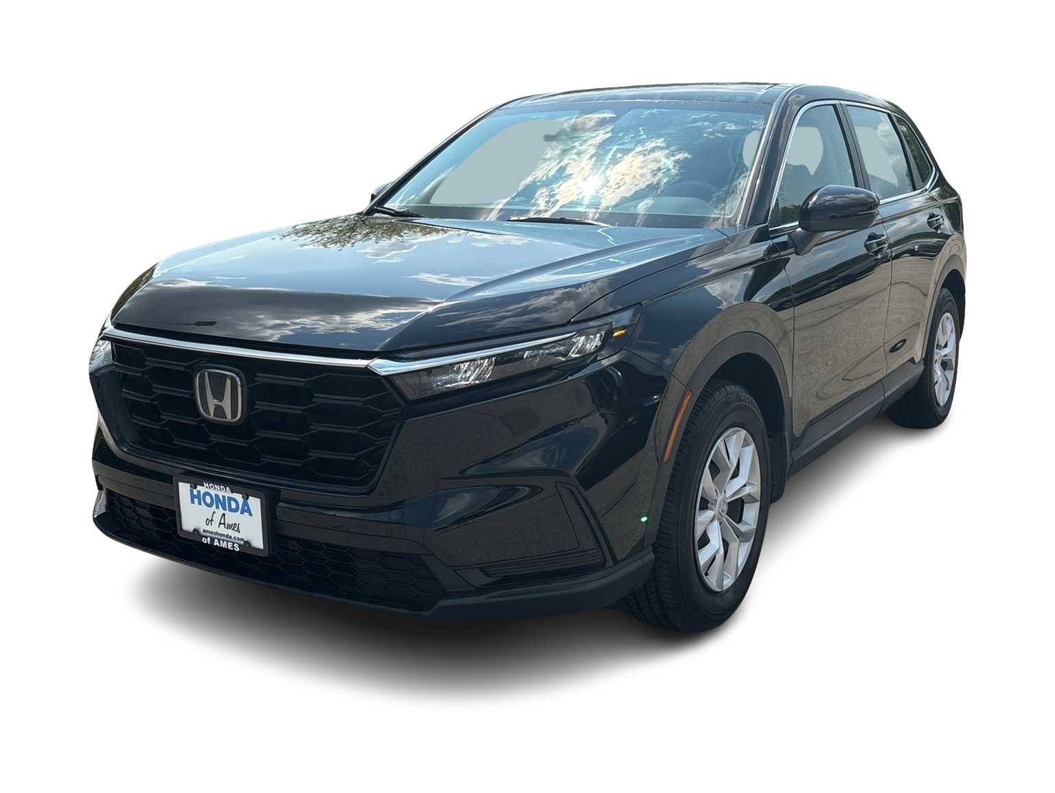 Thumbnail: 2024 Honda CR-V - 1