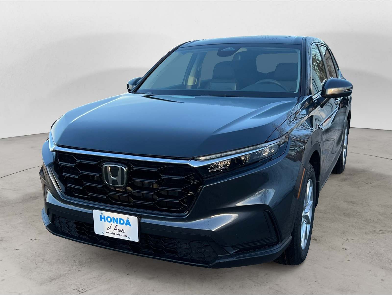 2026 Honda CR-V EX's photo