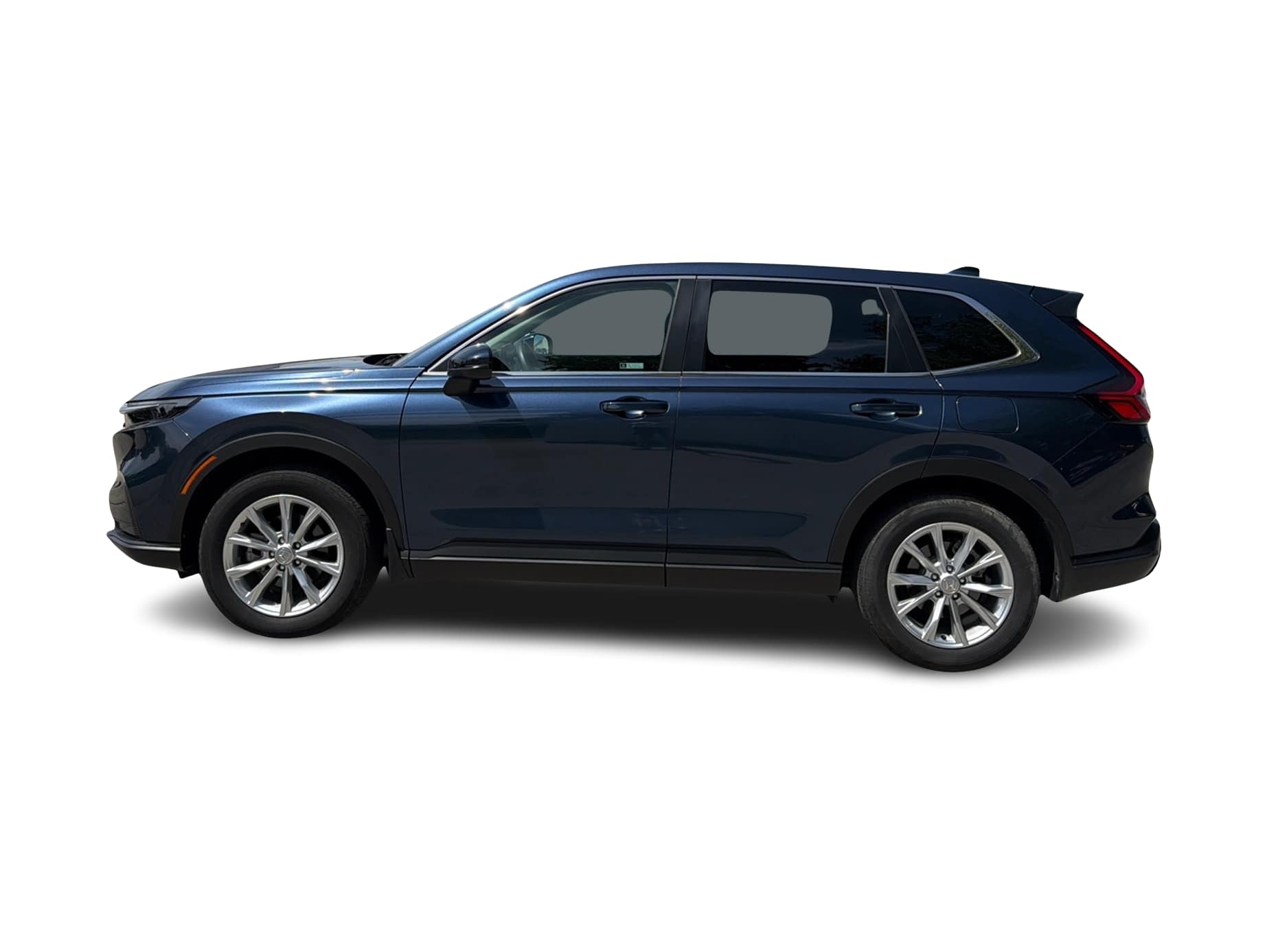 Thumbnail: 2024 Honda CR-V - 1