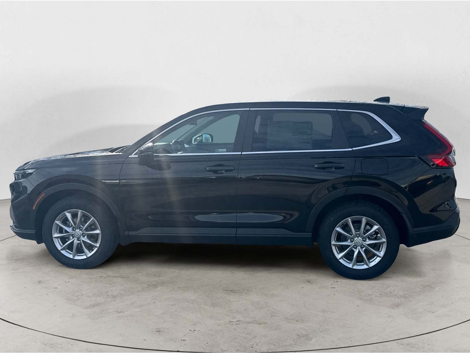 2026 Honda CR-V EX's photo