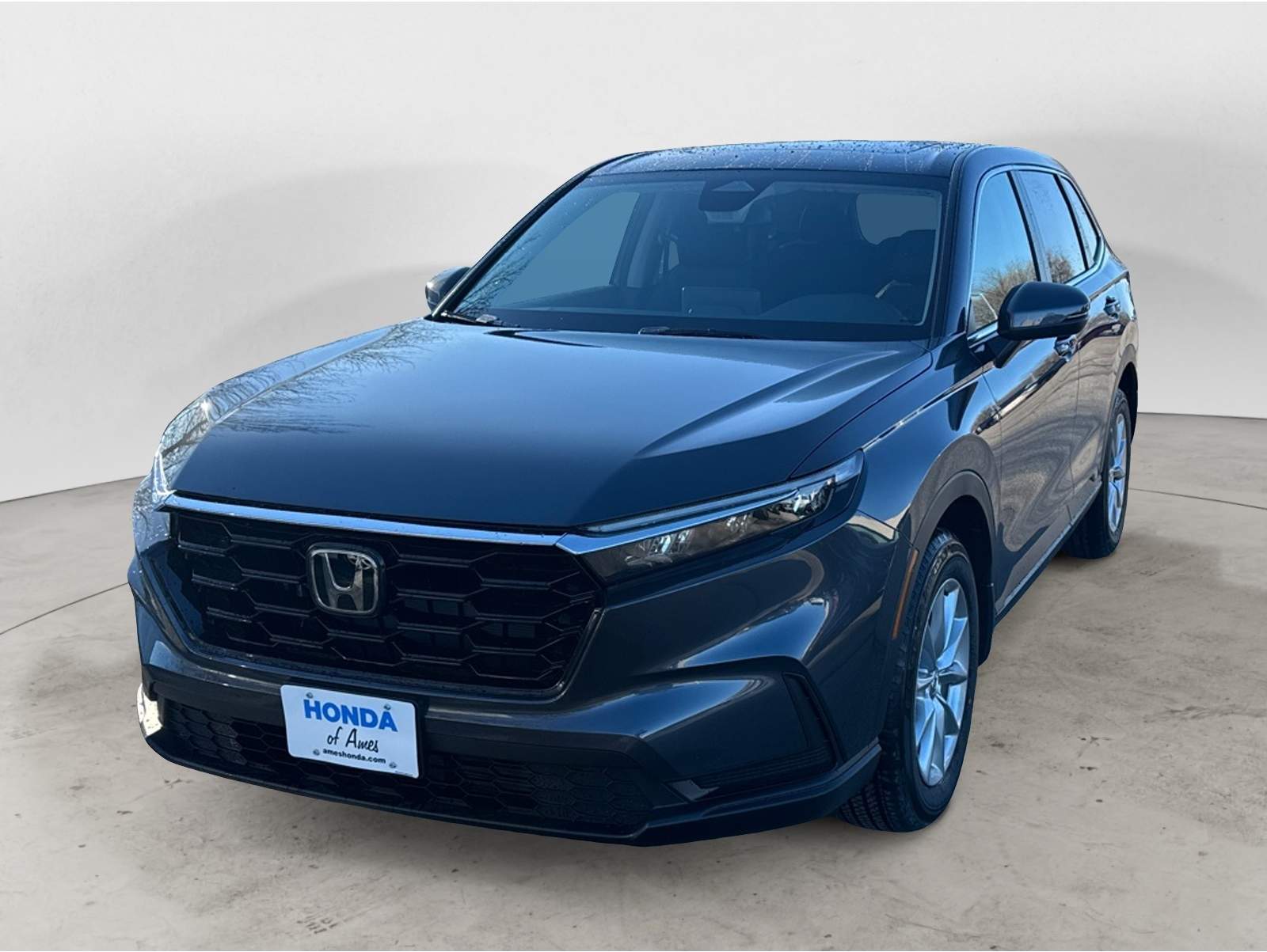 2026 Honda CR-V EX's photo