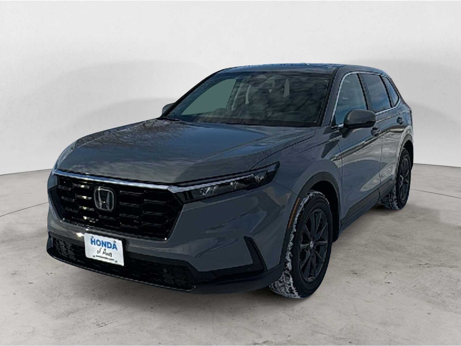 2026 Honda CR-V EX-L's photo