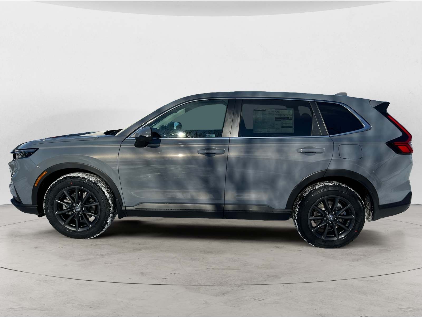 2026 Honda CR-V EX-L's photo