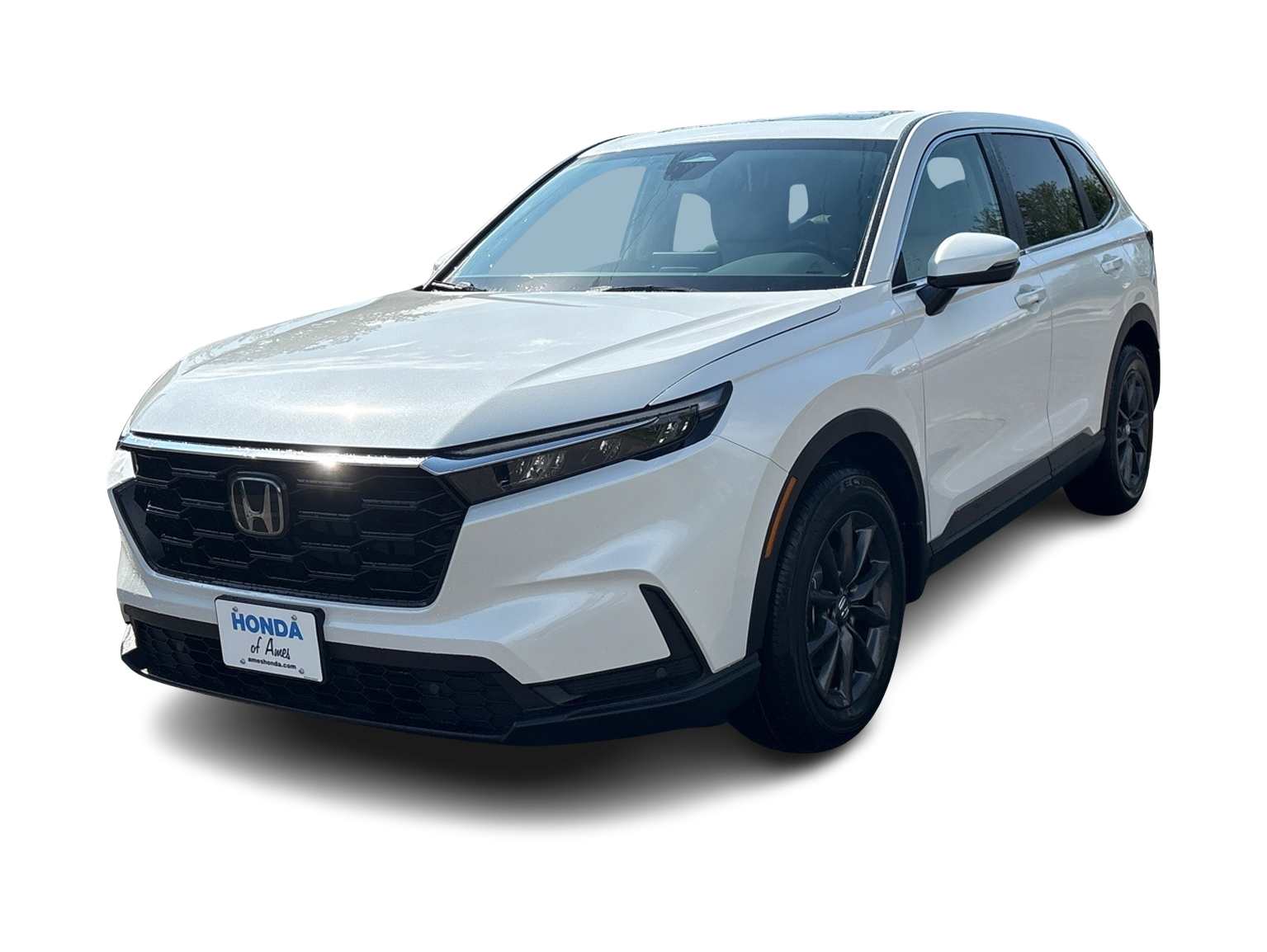 Thumbnail: 2026 Honda CR-V - 1