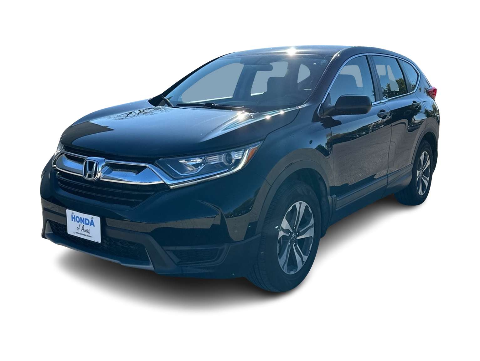 Thumbnail: 2019 Honda CR-V - 1