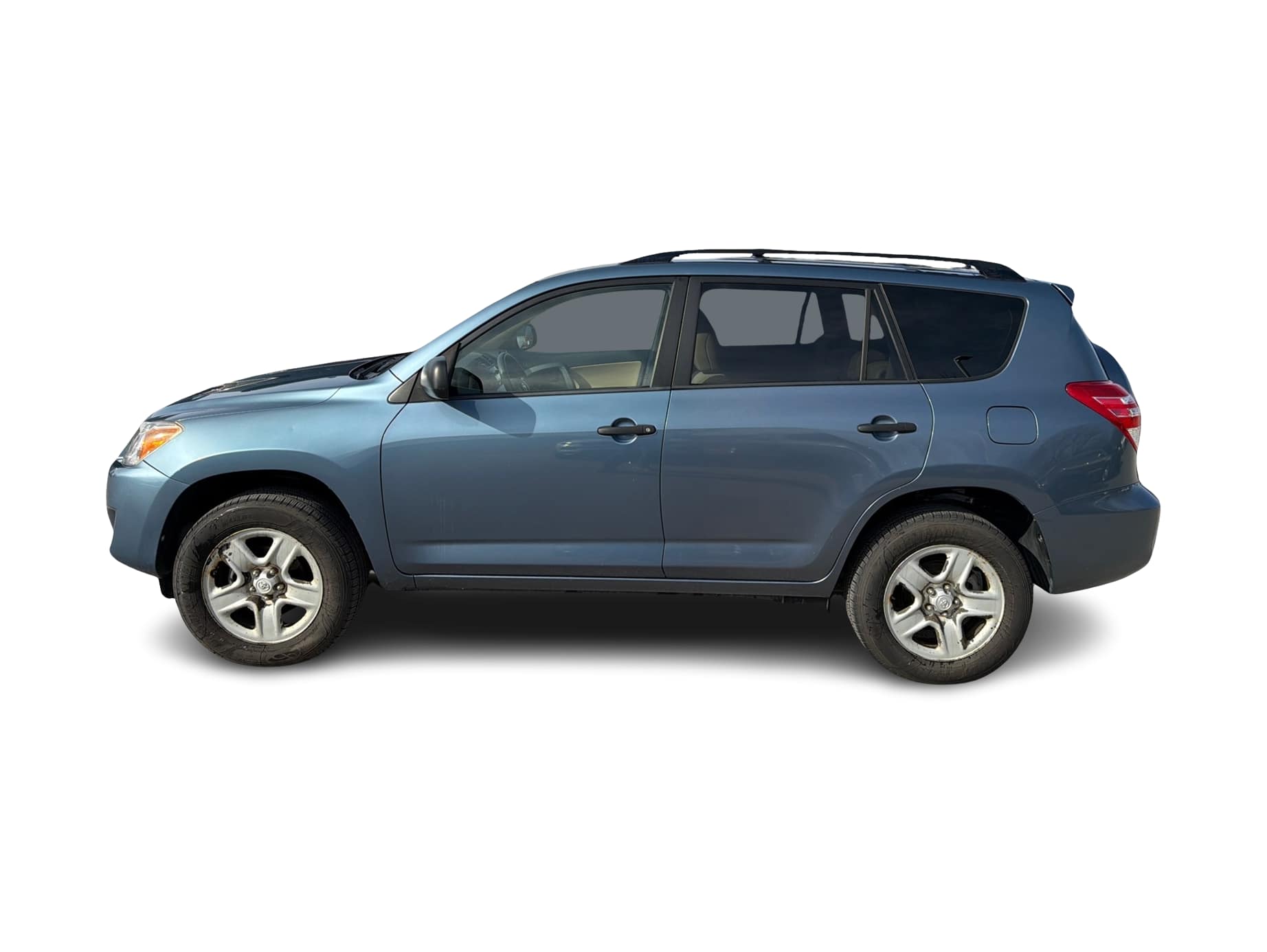 2009 Toyota RAV4 Base -
                  Ames, IA