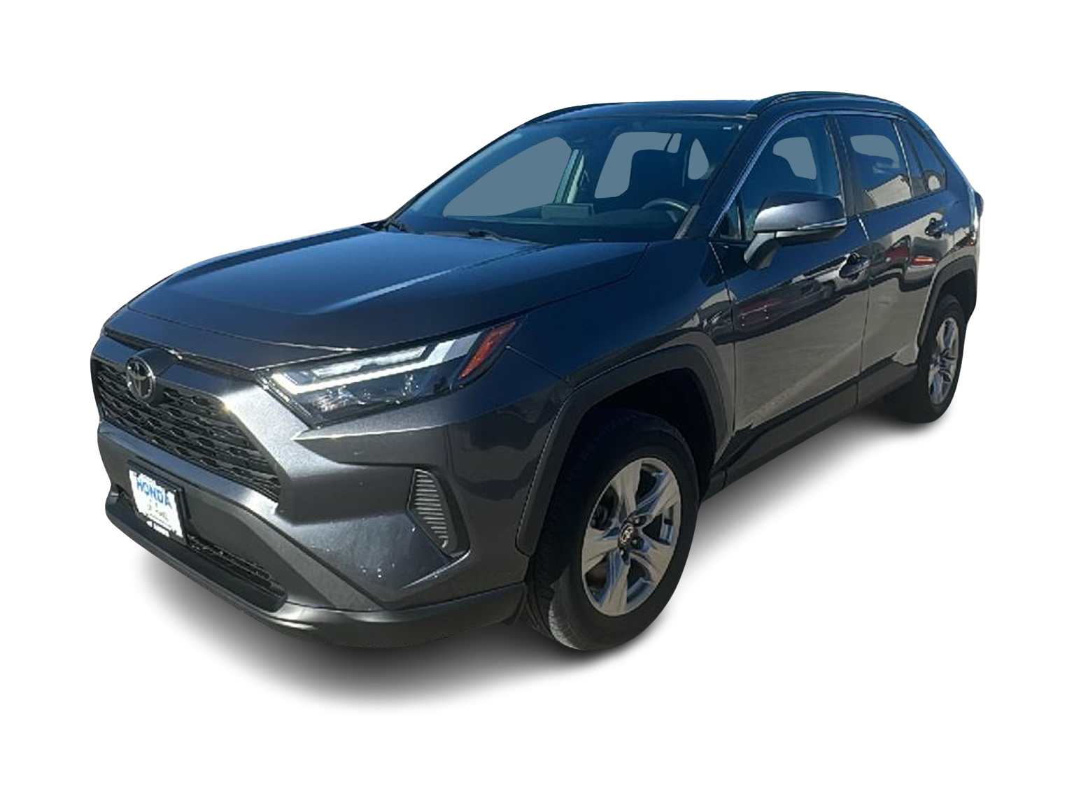 2022 Toyota RAV4 XLE -
                Ames, IA