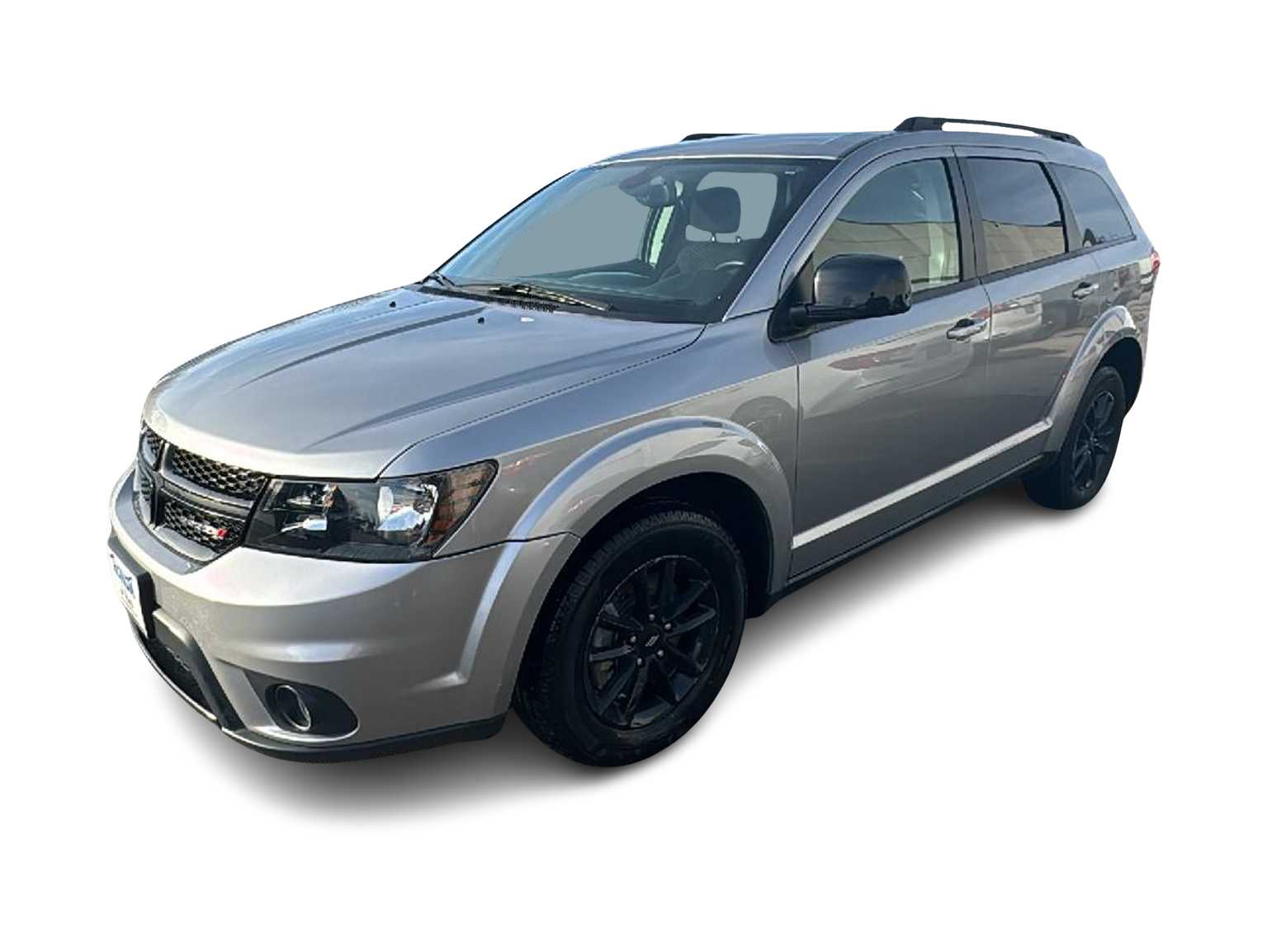 2019 Dodge Journey SE -
                Ames, IA