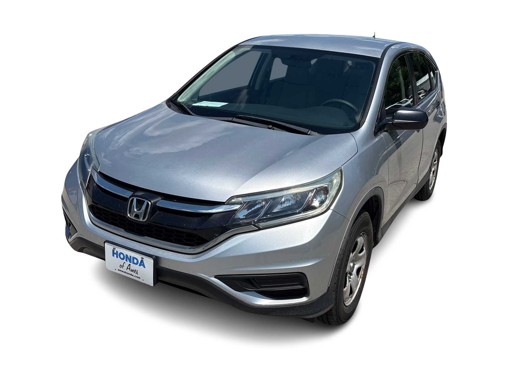 Thumbnail: 2016 Honda CR-V - 1
