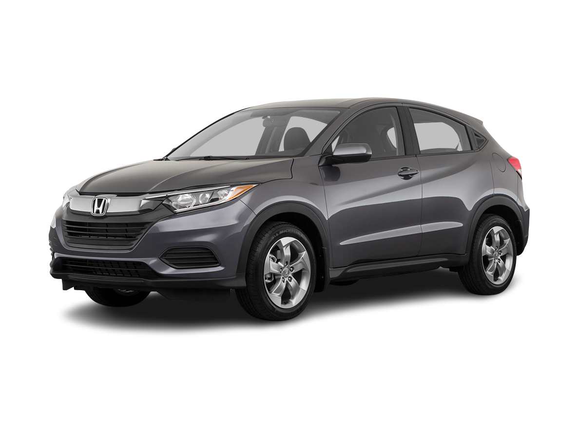 2022 Honda HR-V Sport -
                Ames, IA