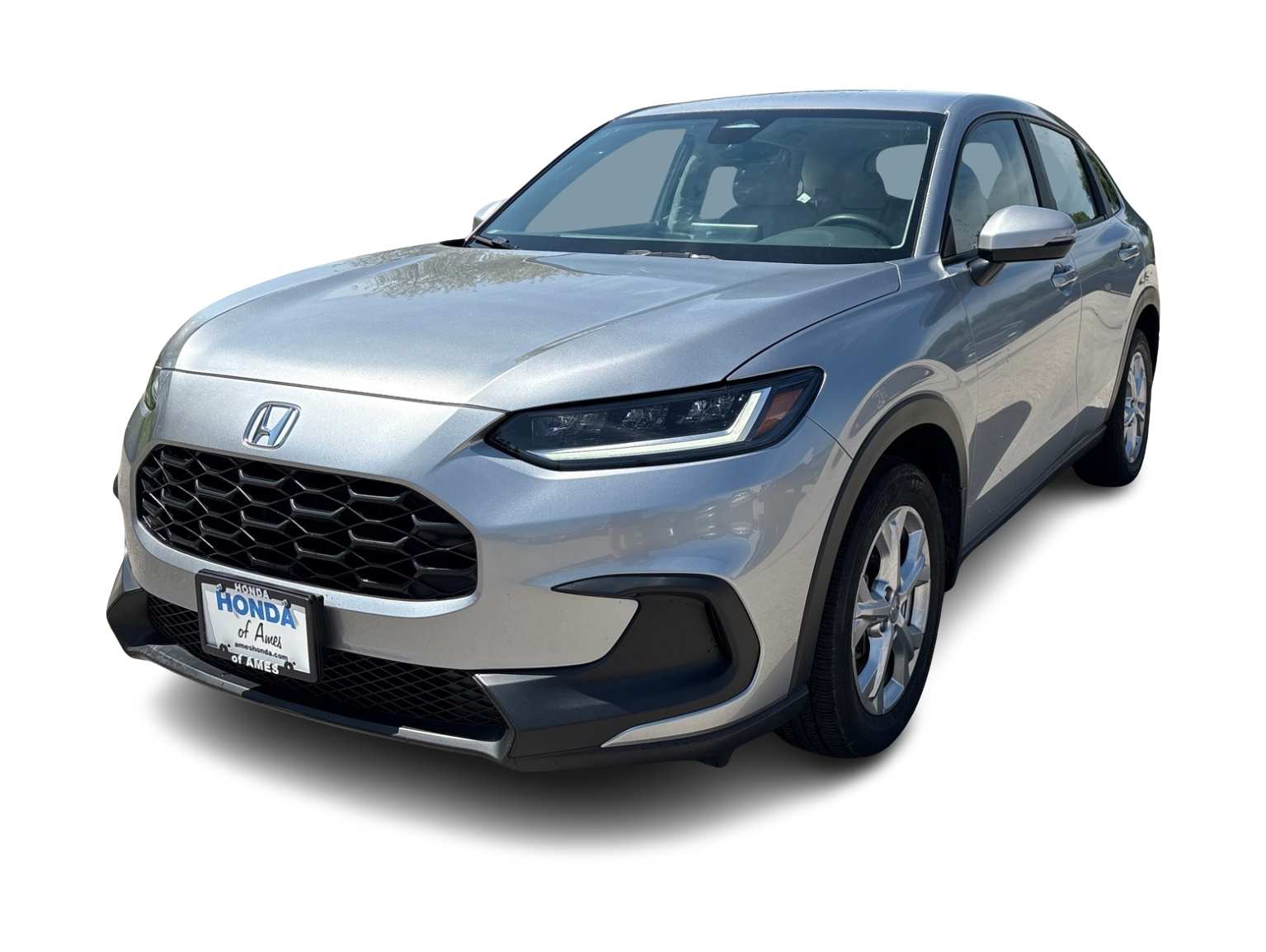 Thumbnail: 2024 Honda HR-V - 1