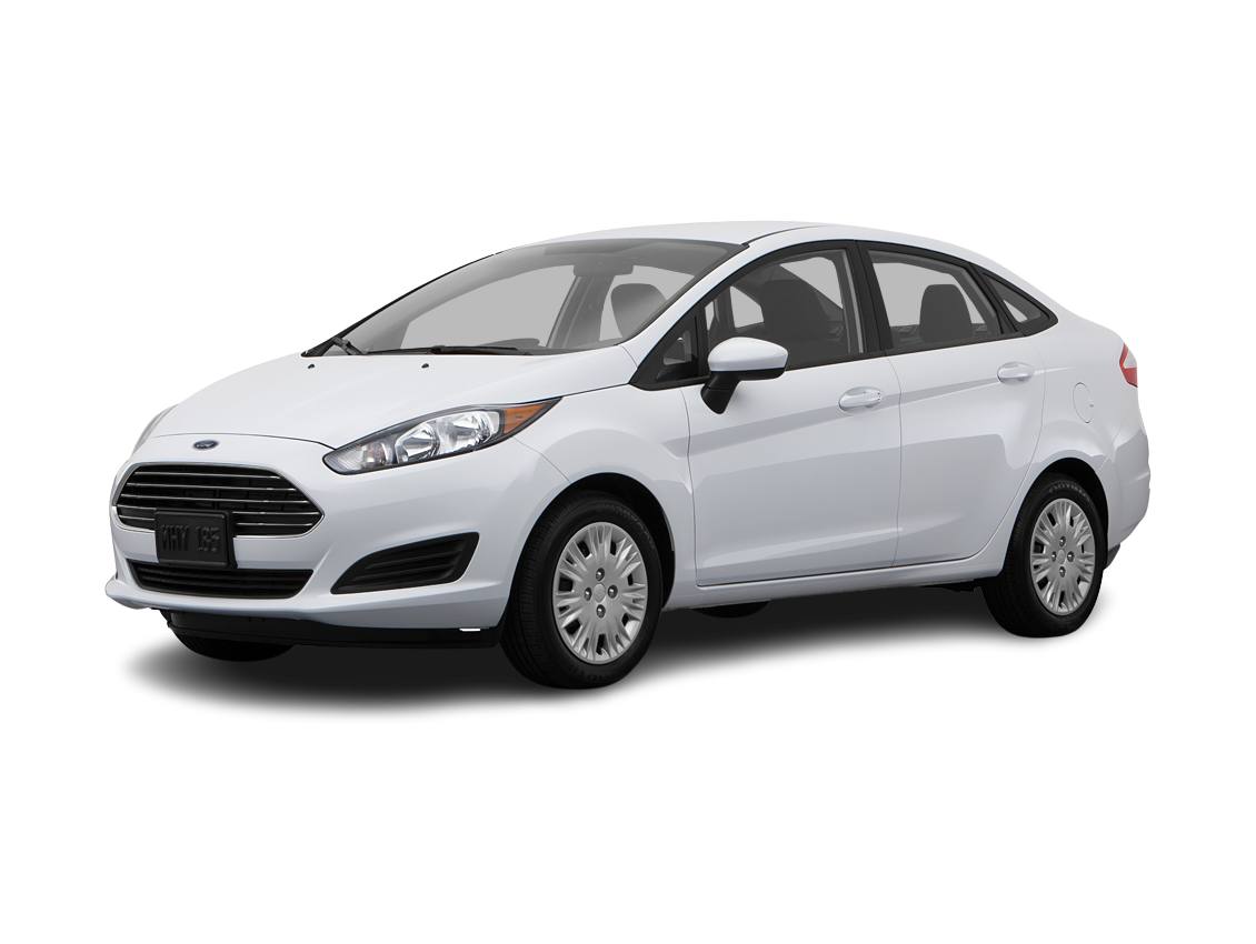 2014 Ford Fiesta S -
                Ames, IA