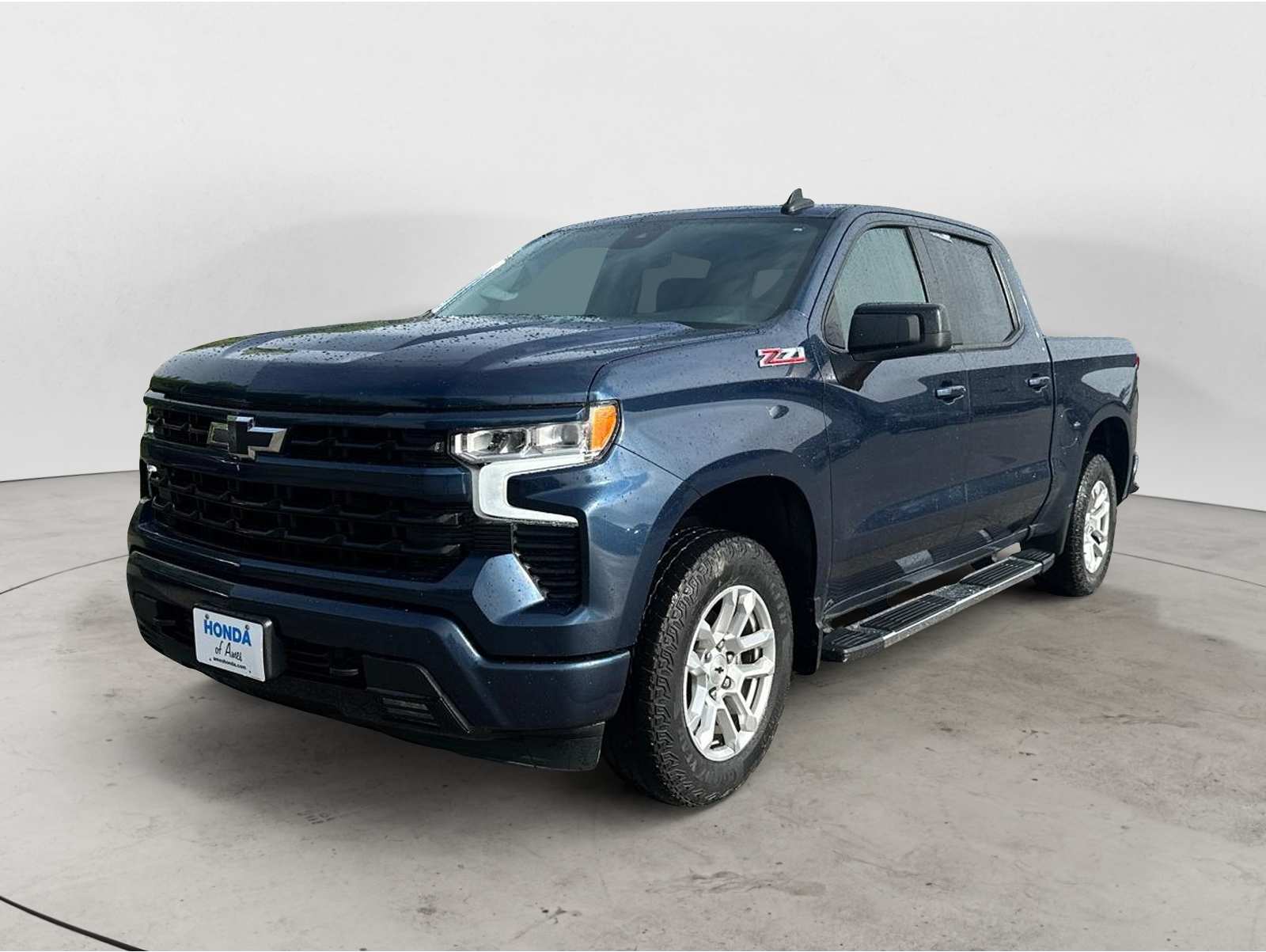 2023 Chevrolet Silverado 1500 RST's photo