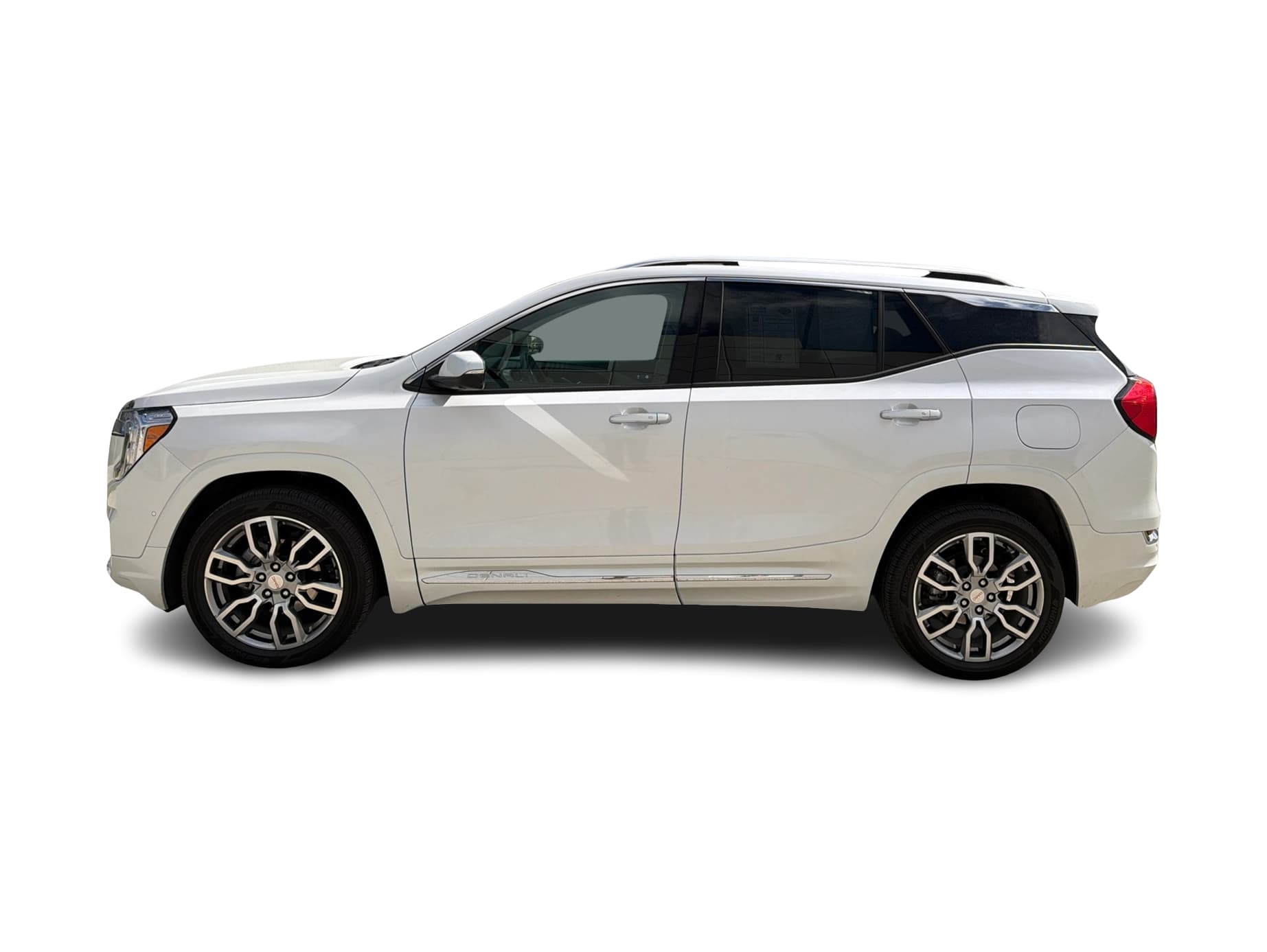 Thumbnail: 2022 GMC Terrain - 1