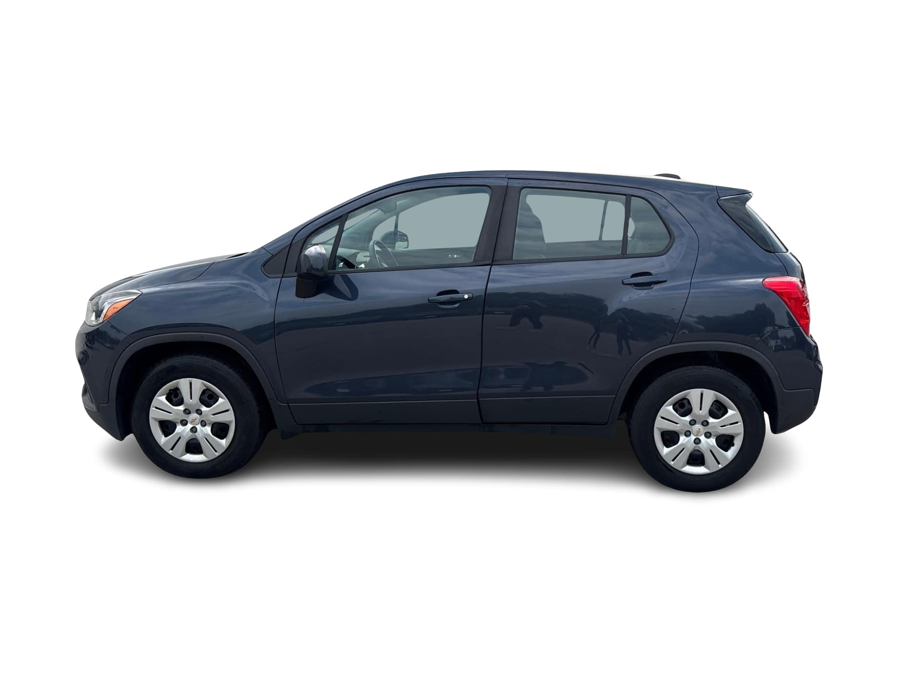2018 Chevrolet Trax LS -
                  Ames, IA