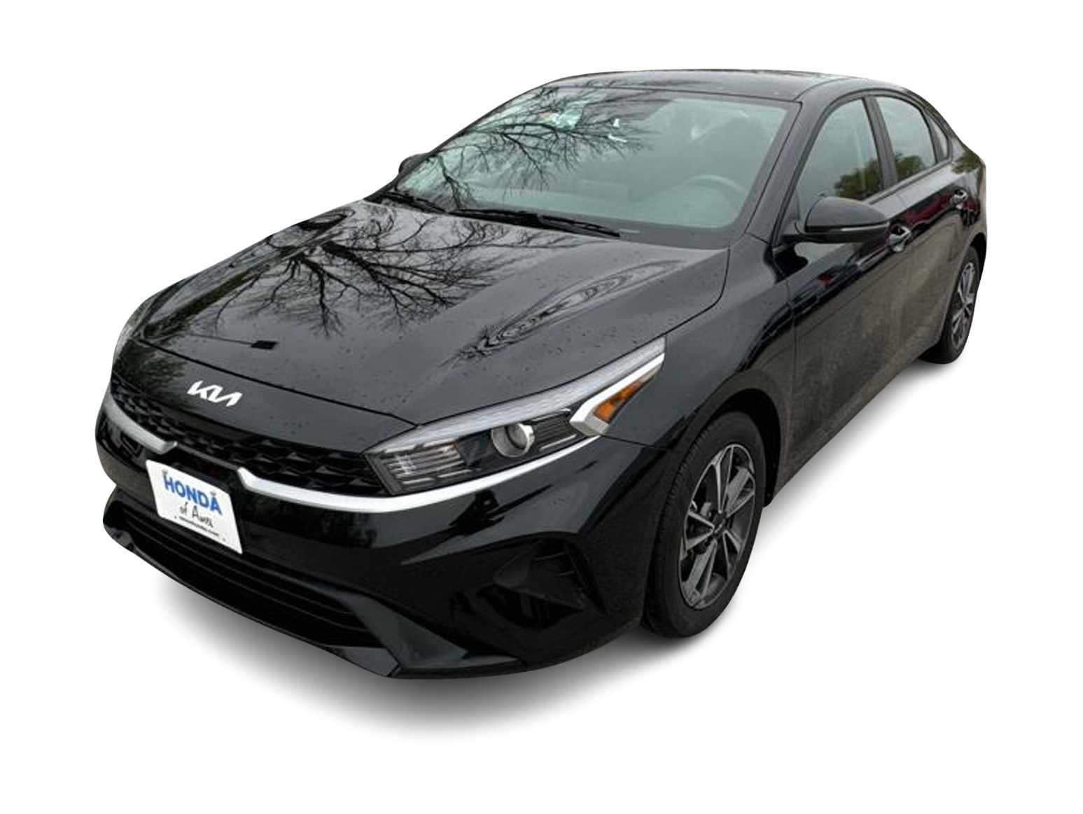 2023 Kia Forte LXS -
                Ames, IA
