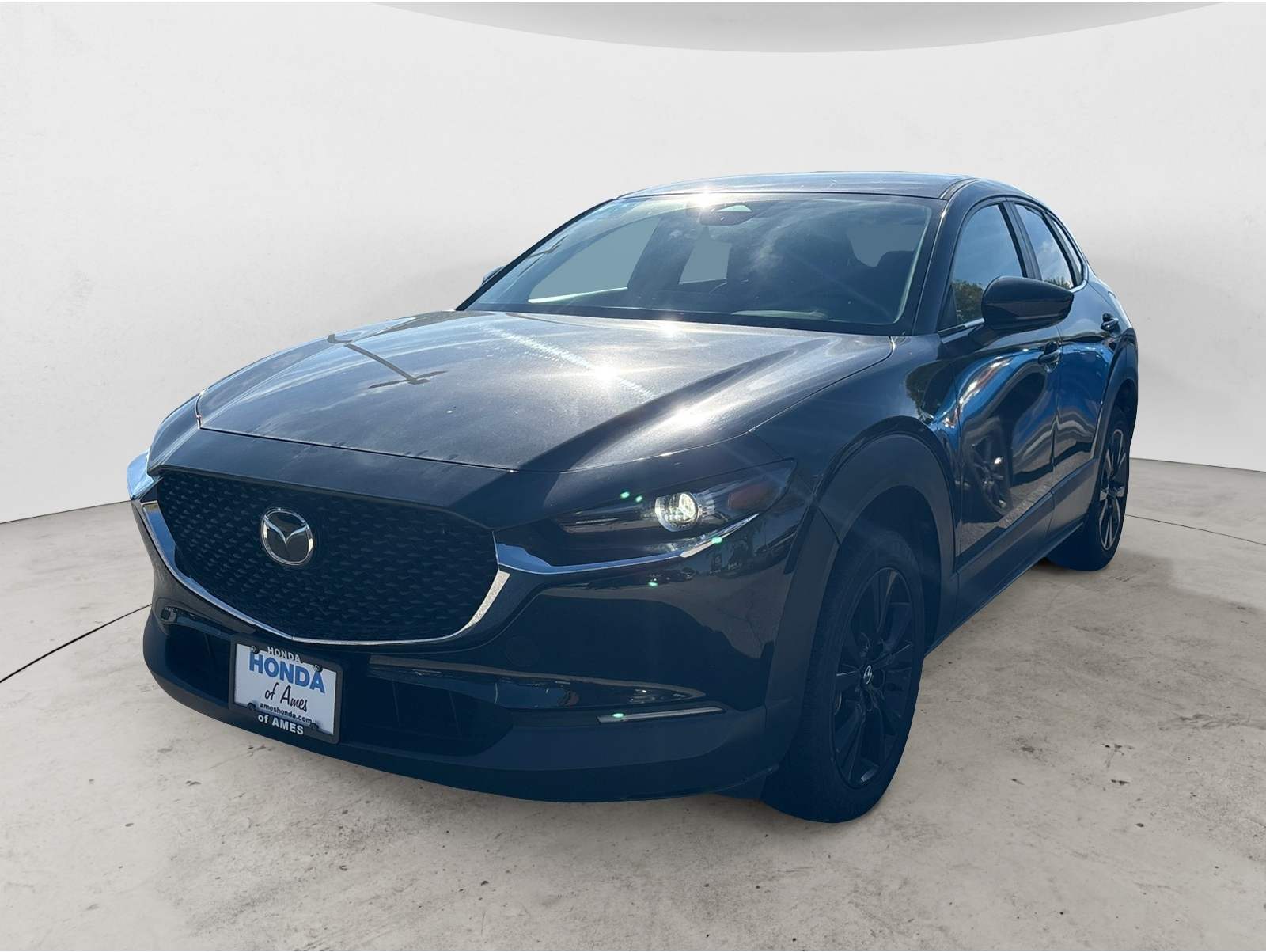2024 Mazda CX-30