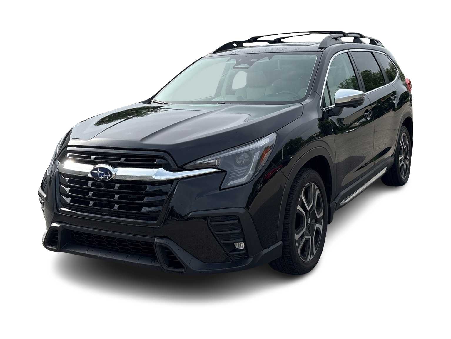 Thumbnail: 2023 Subaru Ascent - 1