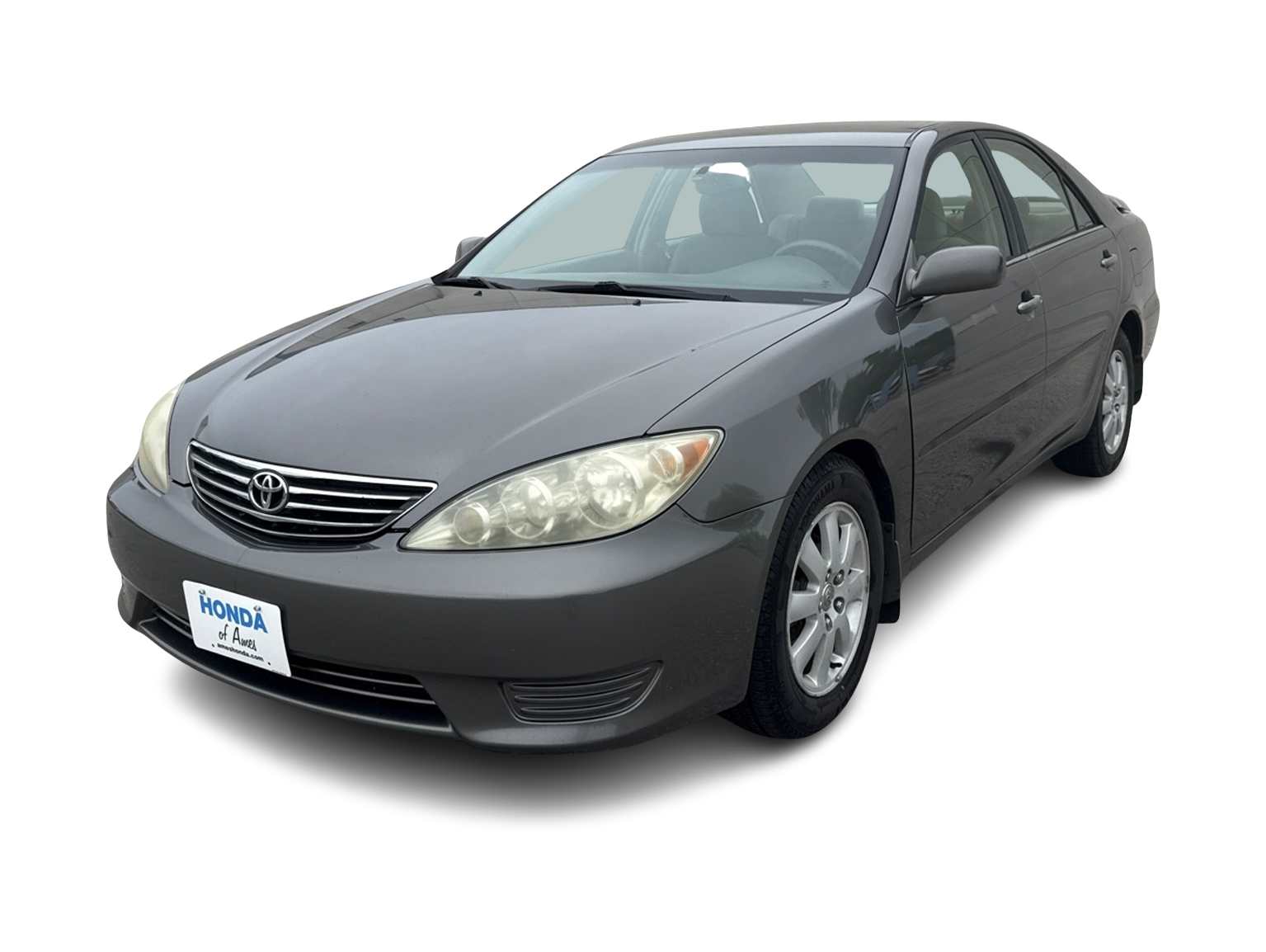 2005 Toyota Camry LE -
                  Ames, IA