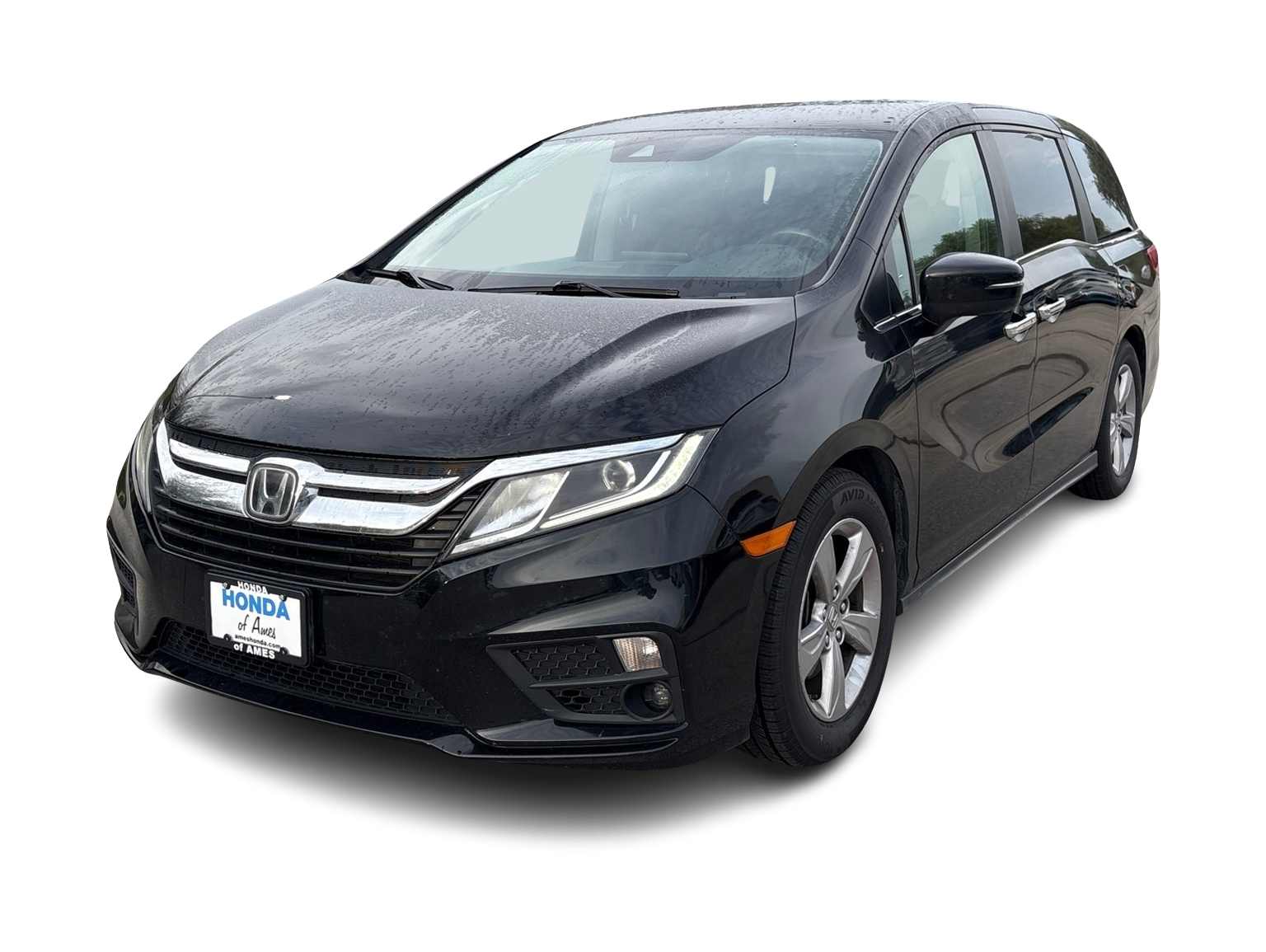 2019 Honda Odyssey EX -
                  Ames, IA
