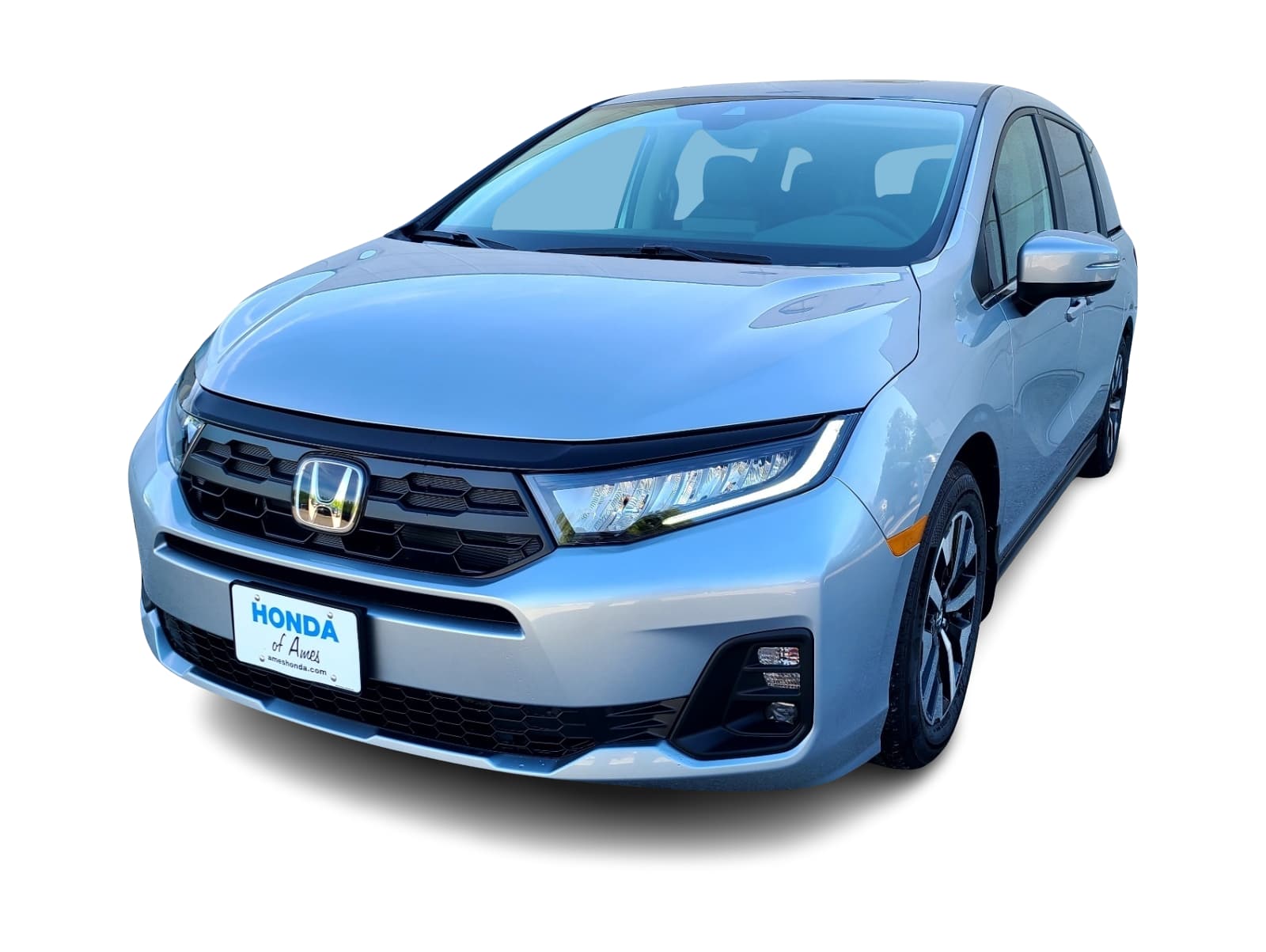 Thumbnail: 2026 Honda Odyssey - 1
