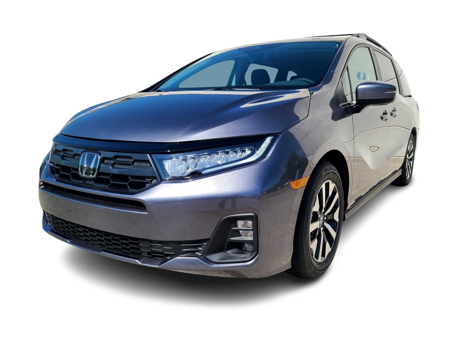 Thumbnail: 2026 Honda Odyssey - 1