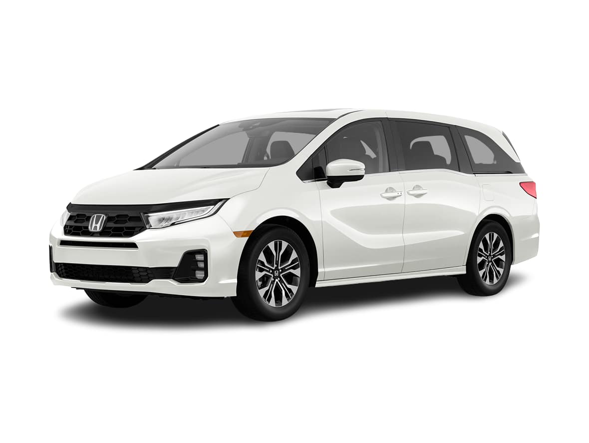 2025 Honda Odyssey Sport -
                Ames, IA