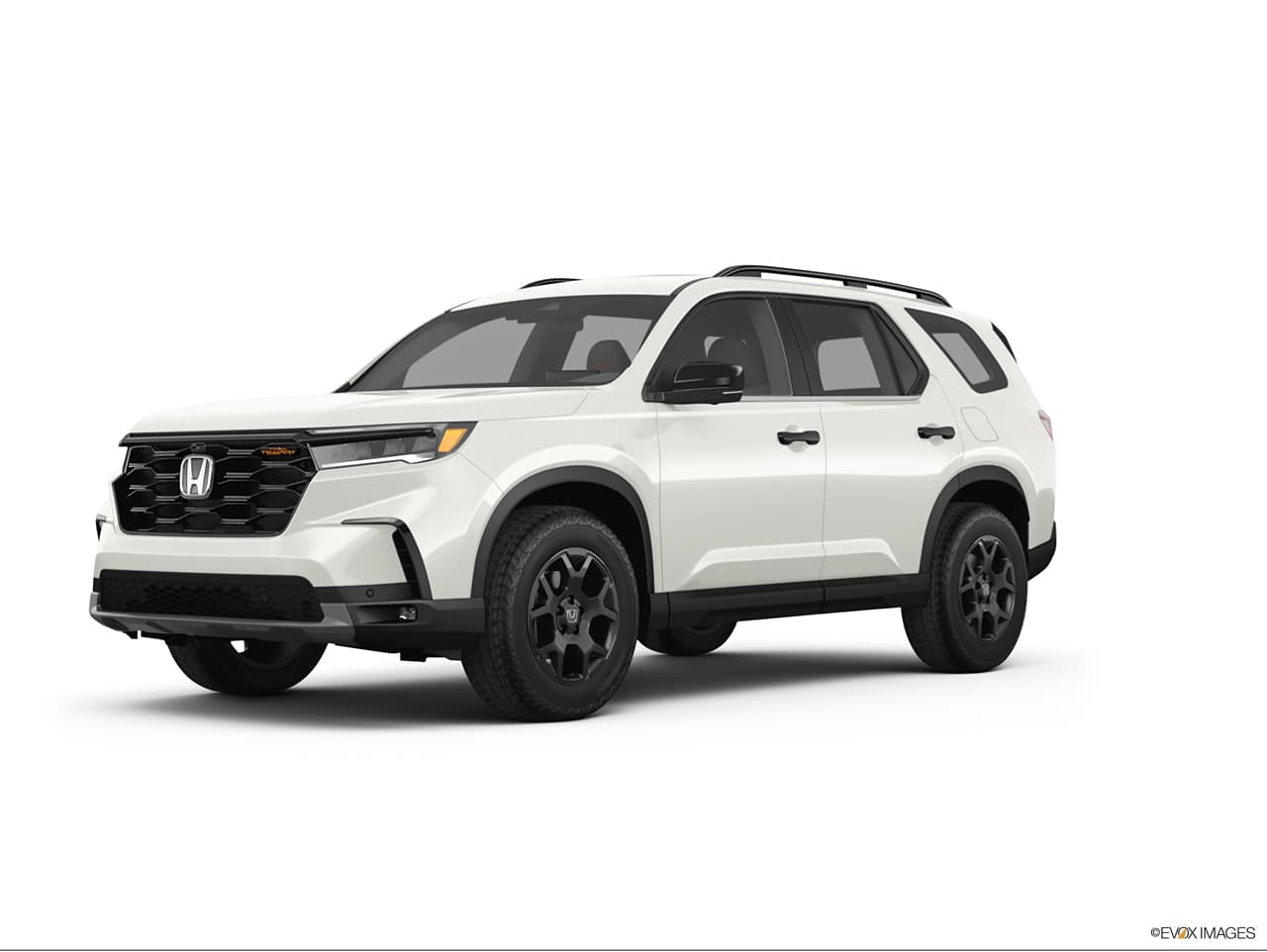 2025 Honda Pilot Touring's photo