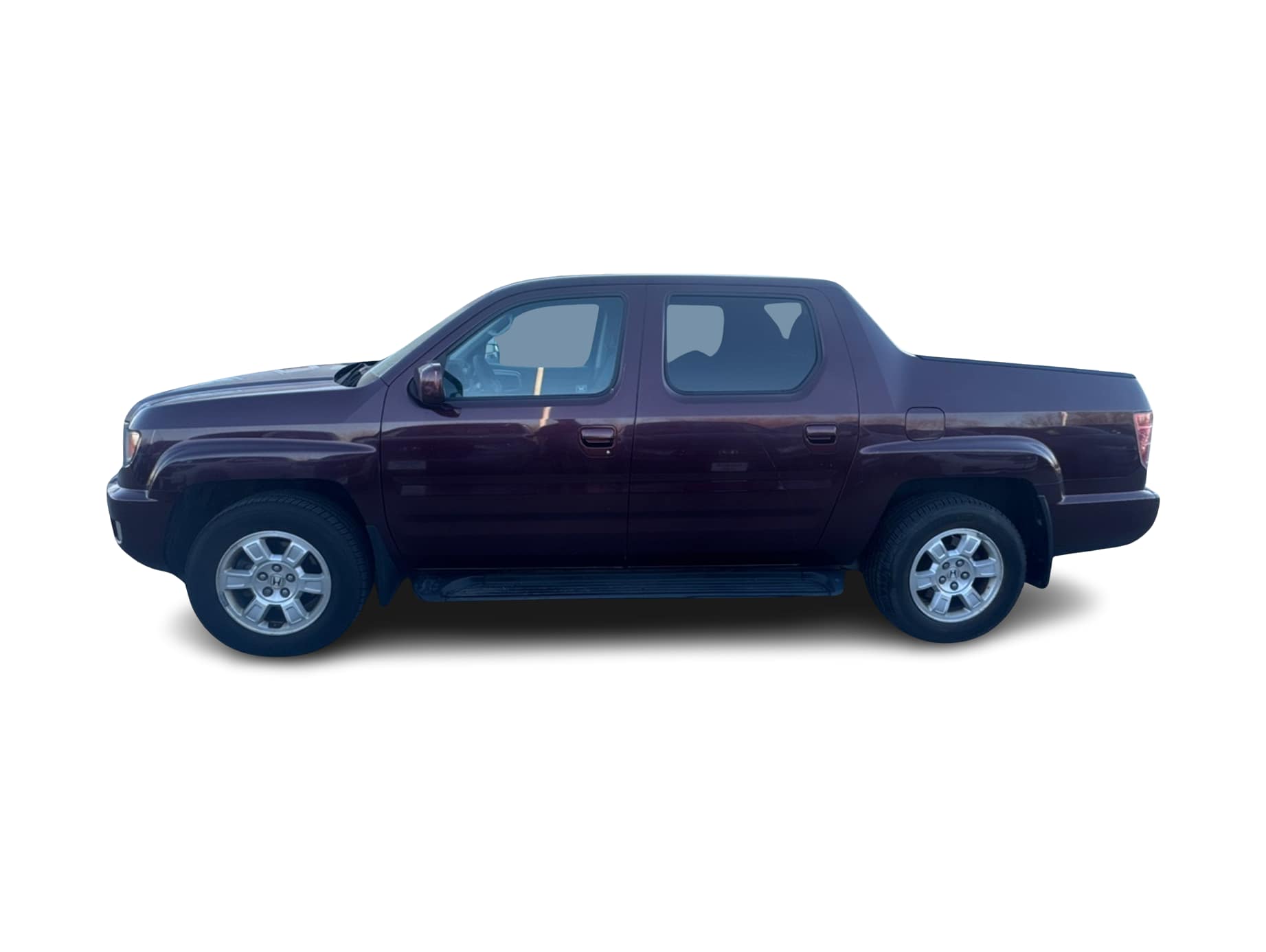 2010 Honda Ridgeline RTS -
                  Ames, IA