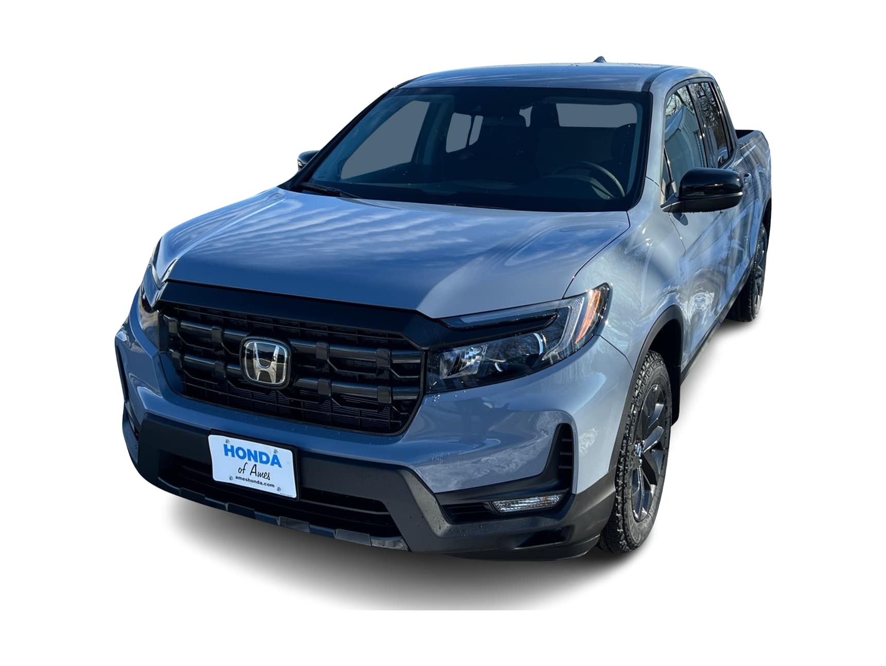 Thumbnail: 2026 Honda Ridgeline - 1