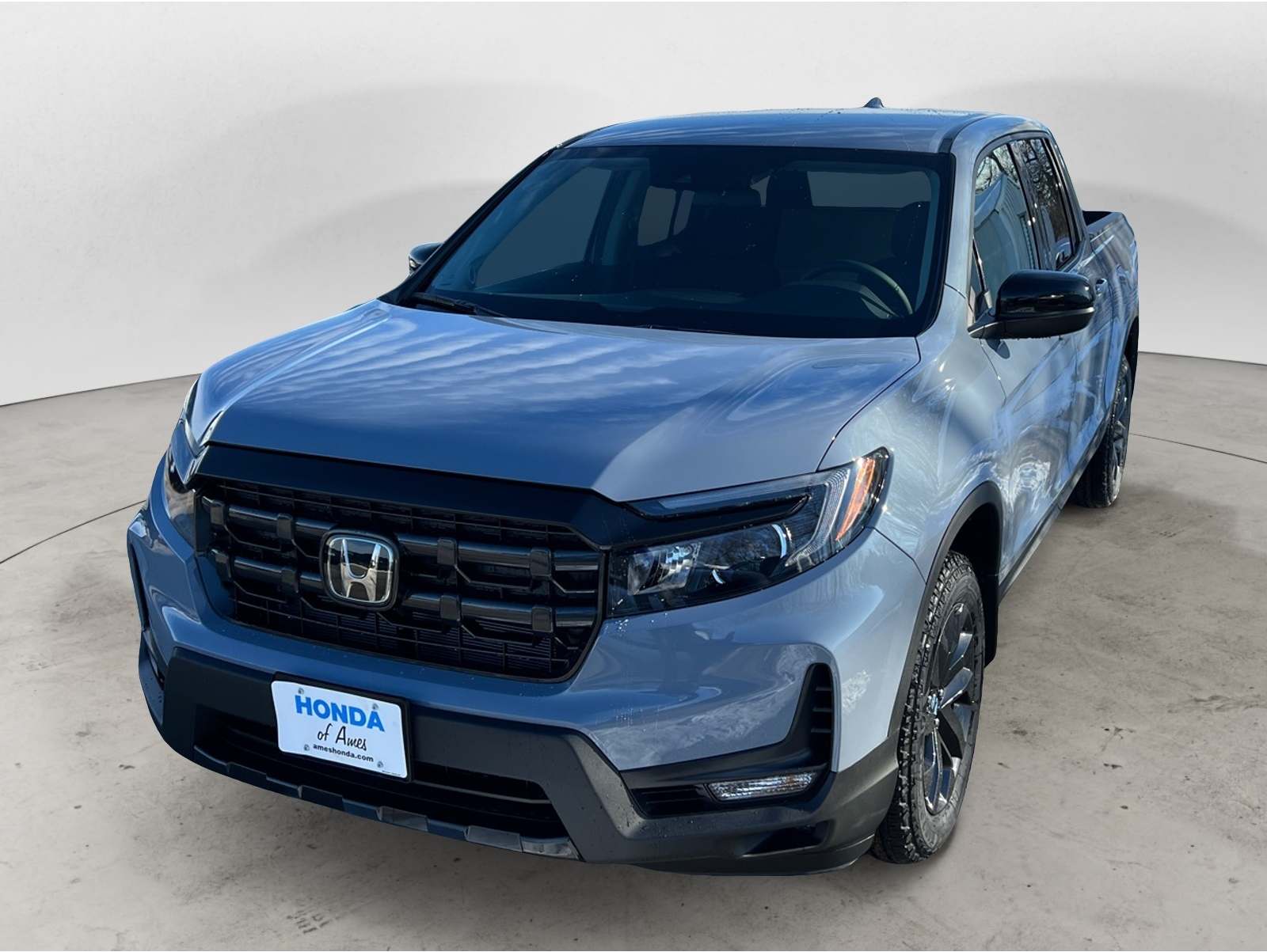 2026 Honda Ridgeline Sport's photo