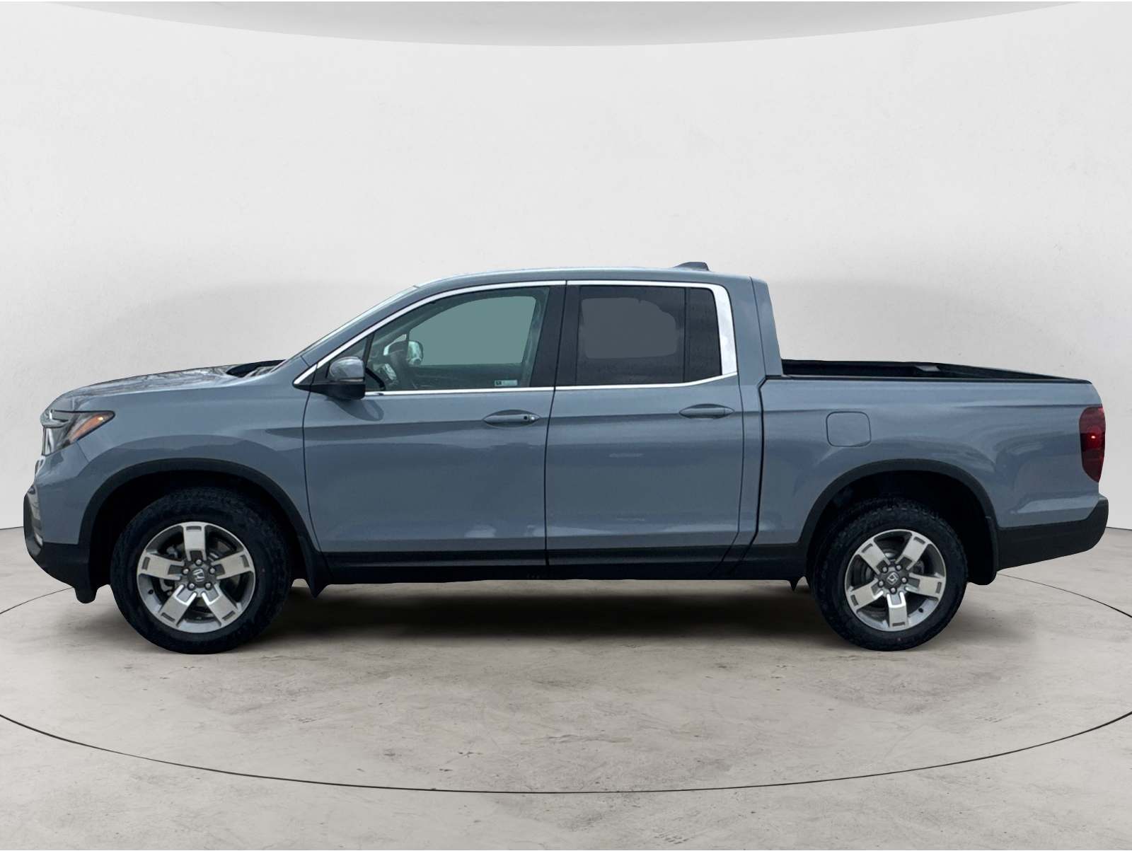 2026 Honda Ridgeline RTL's photo